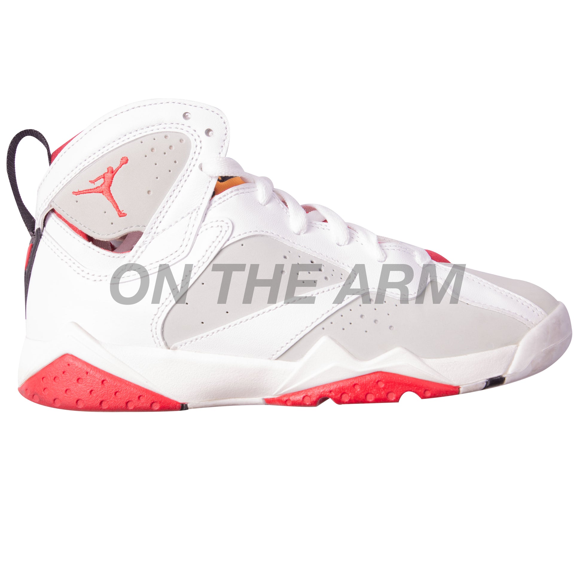 Nike Hare Air Jordan 7 USED