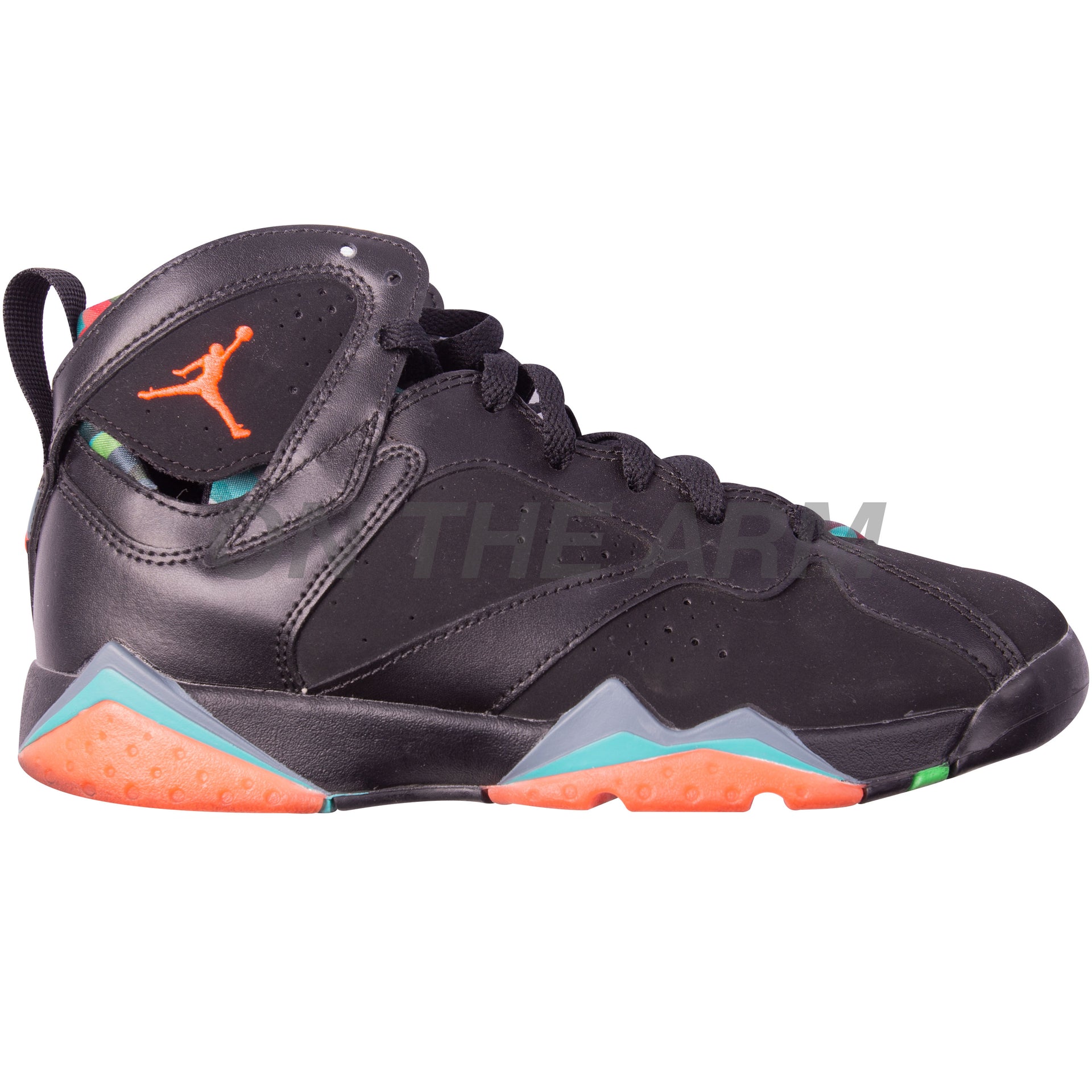 Nike Barcelona Nights Air Jordan 7 PRE-OWNED