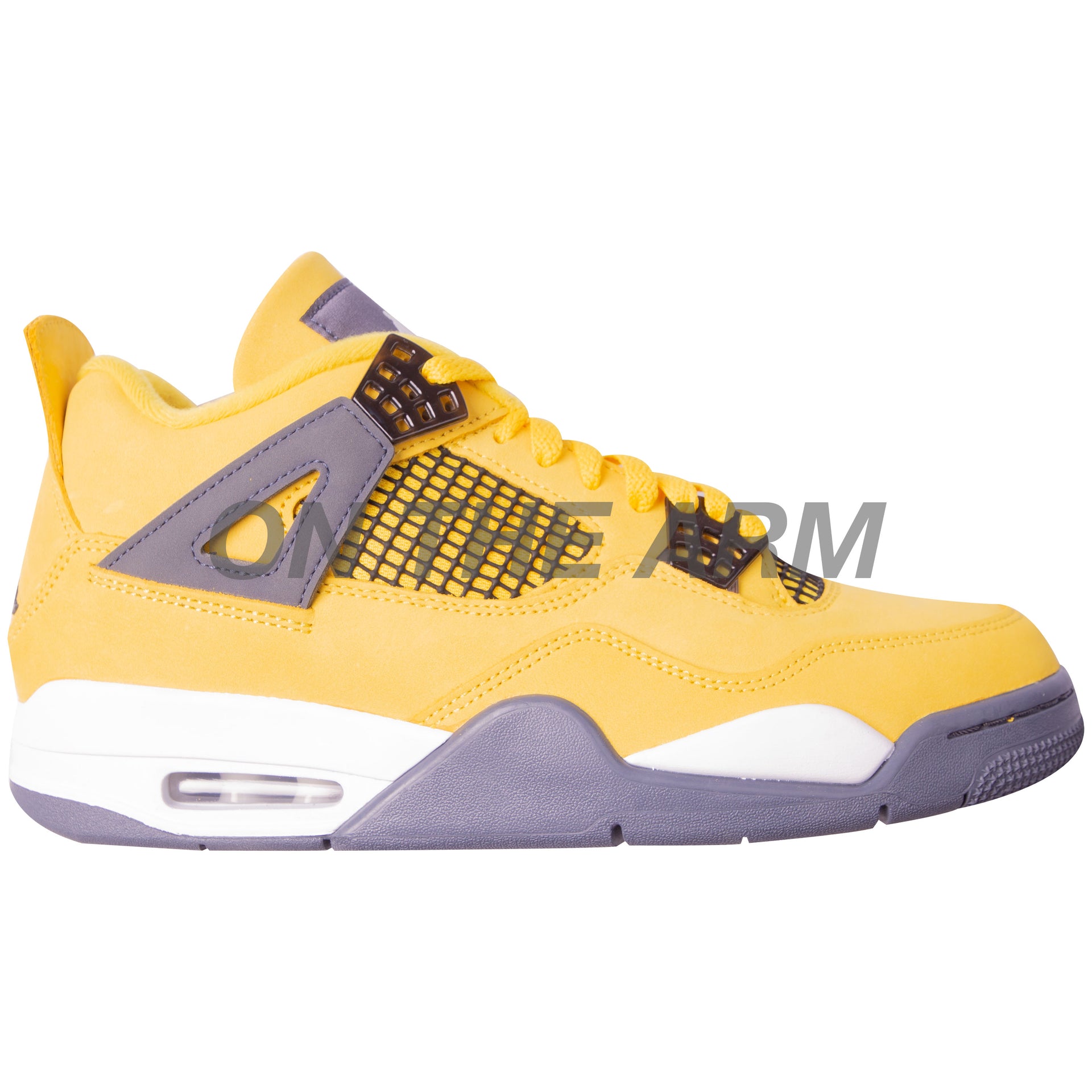 Nike Lightning Air Jordan 4 (2021)
