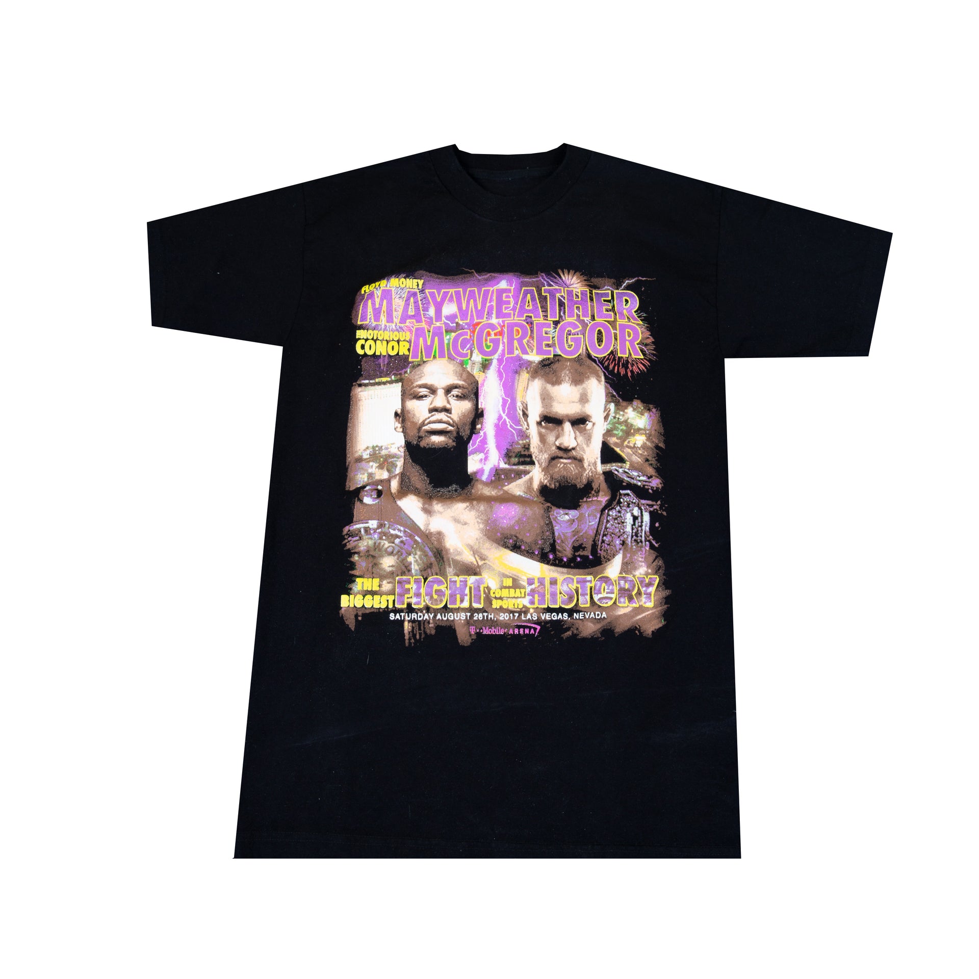 VLONE Fight Night Tee