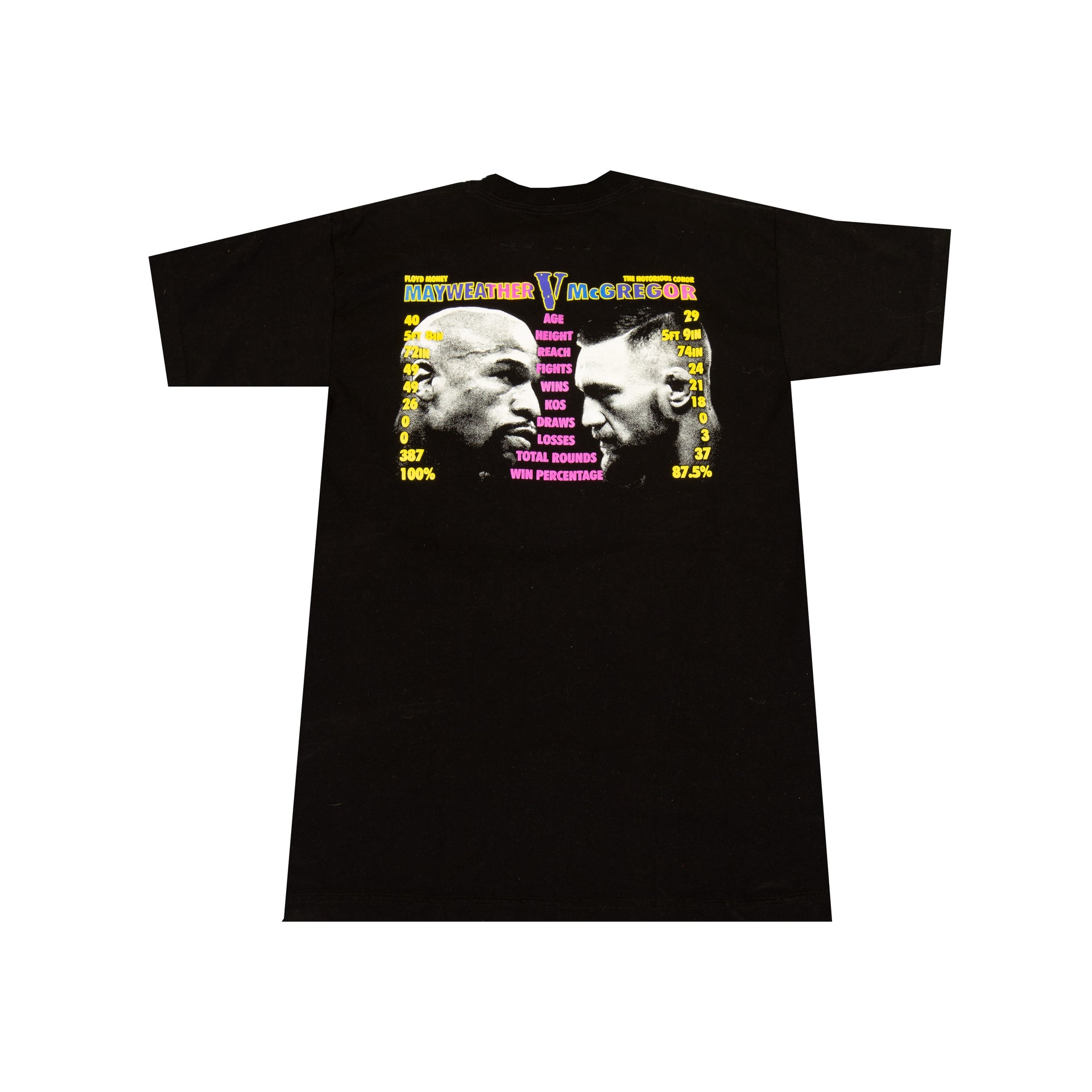 VLONE Fight Night Tee