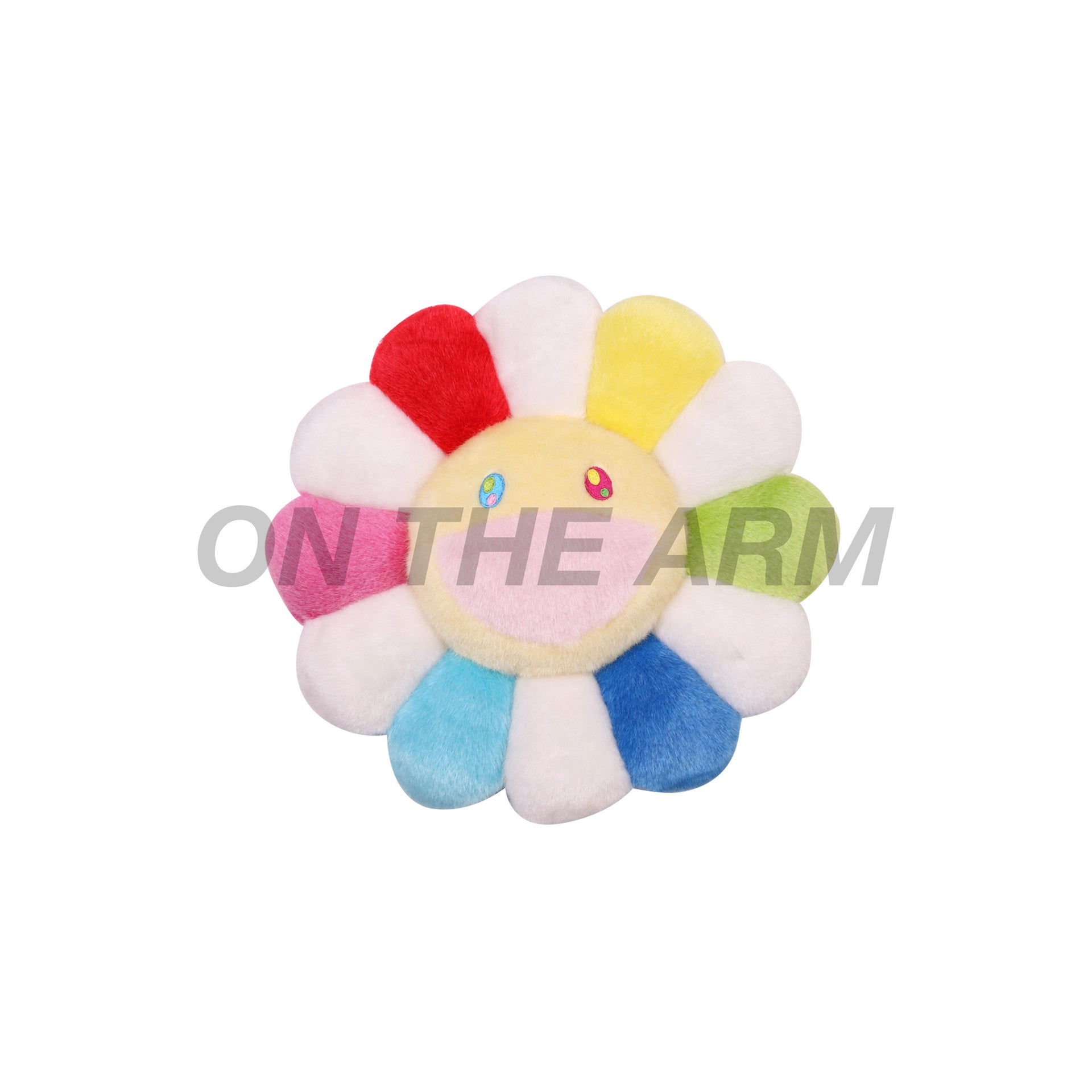 Murakami 30cm Pillow