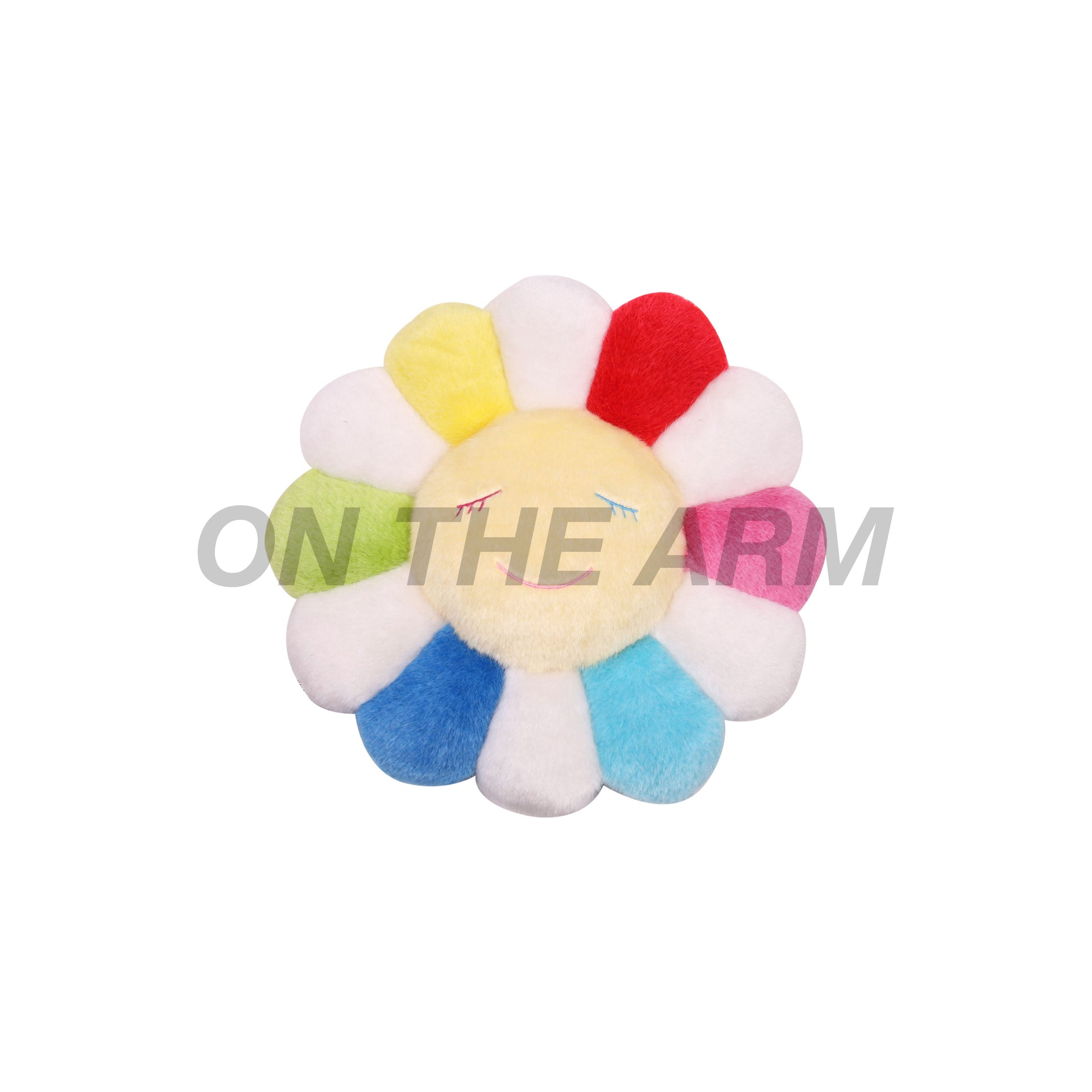 Murakami 30cm Pillow