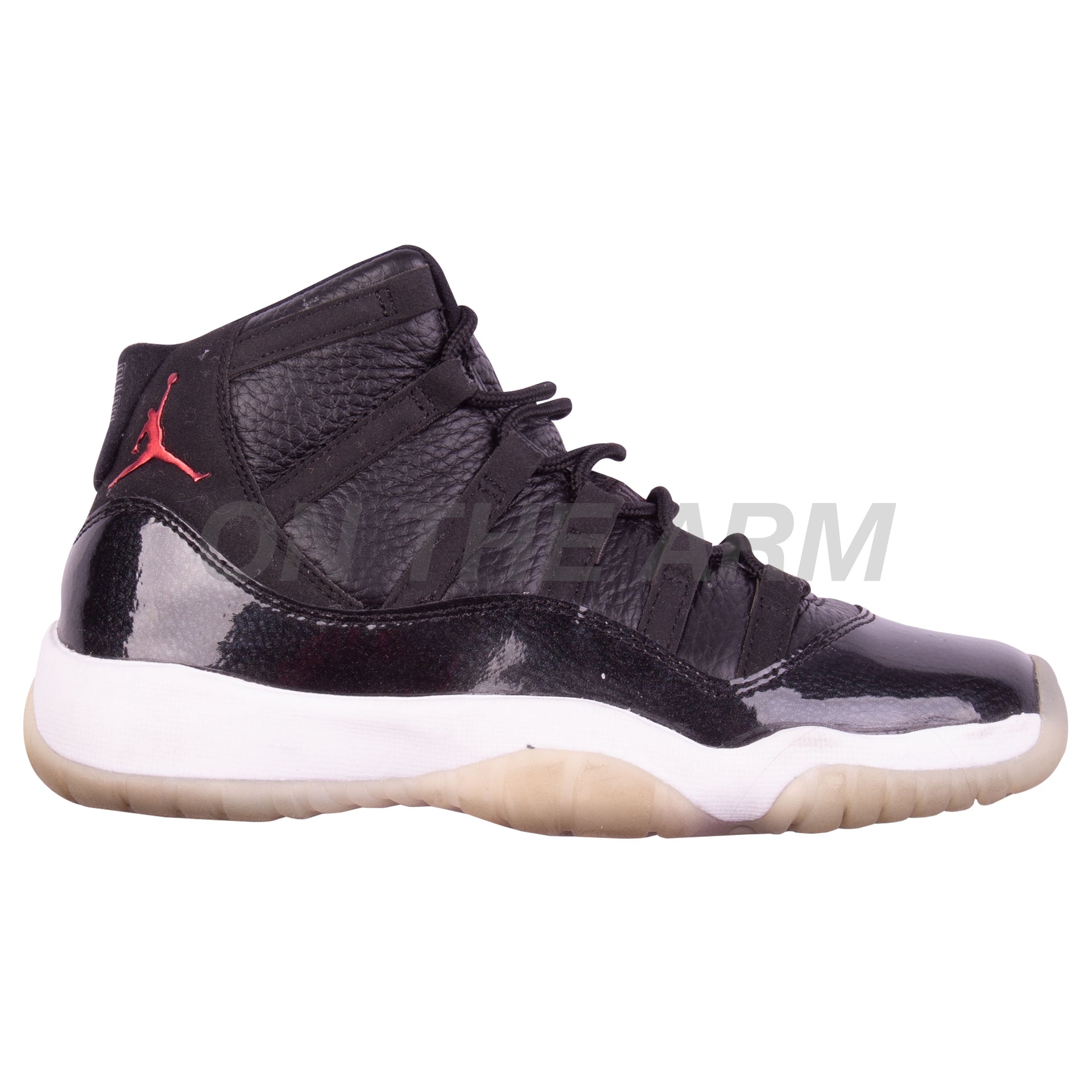 Nike 72-10 Air Jordan 11 USED