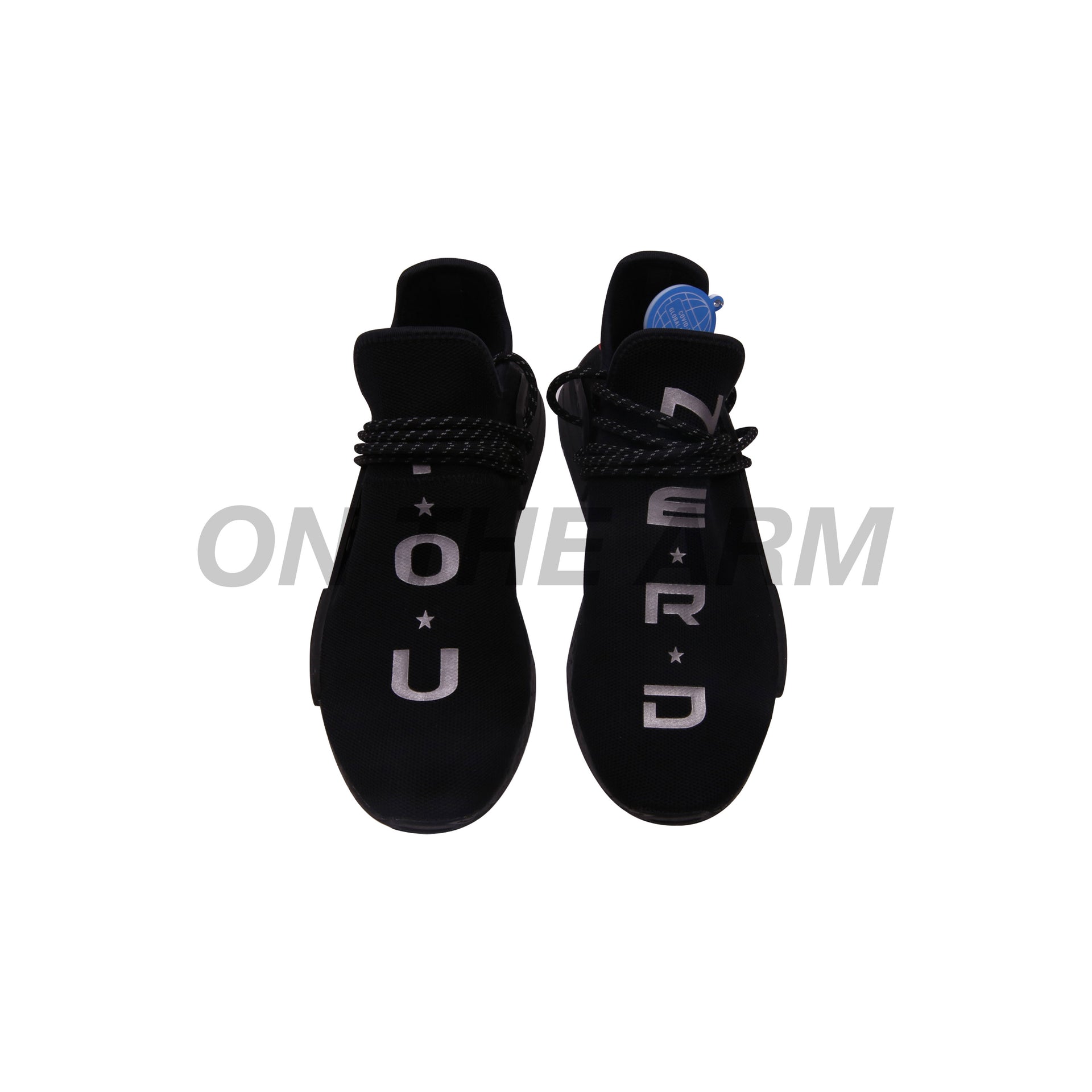 Adidas N.E.R.D. F&F NMD