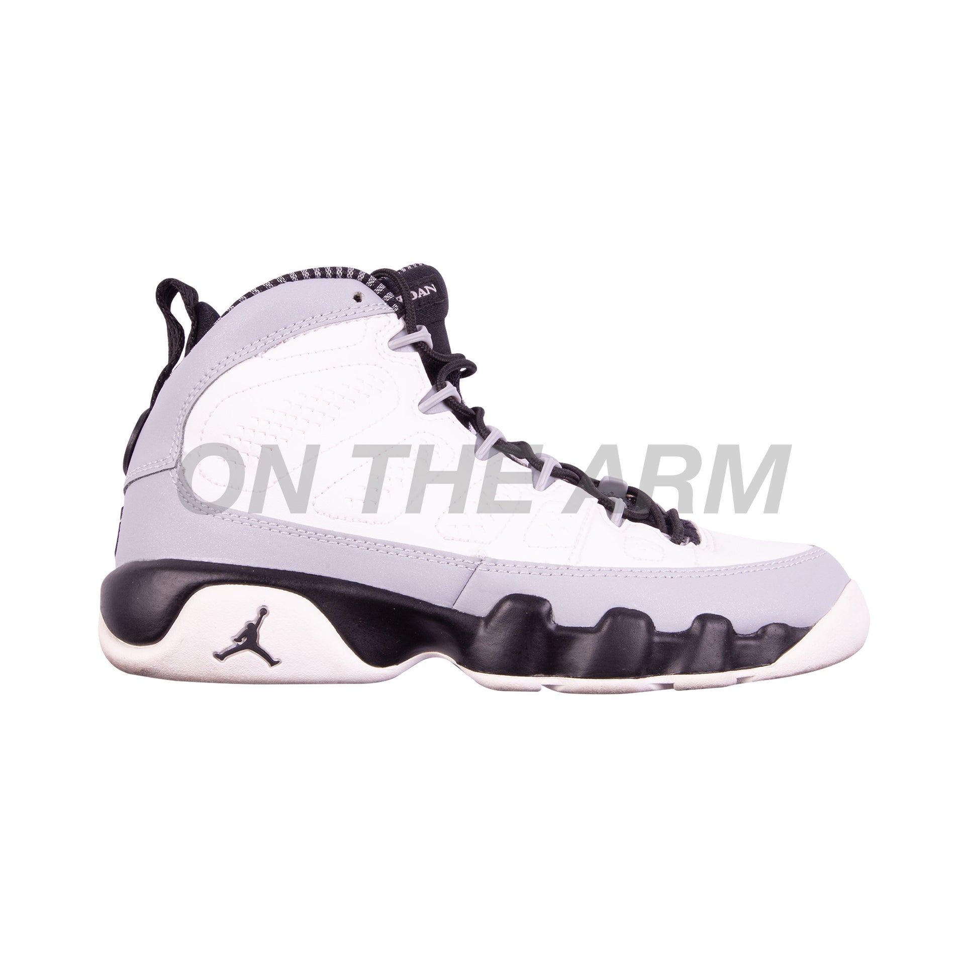 Nike Baron Air Jordan 9 PRE-OWNED