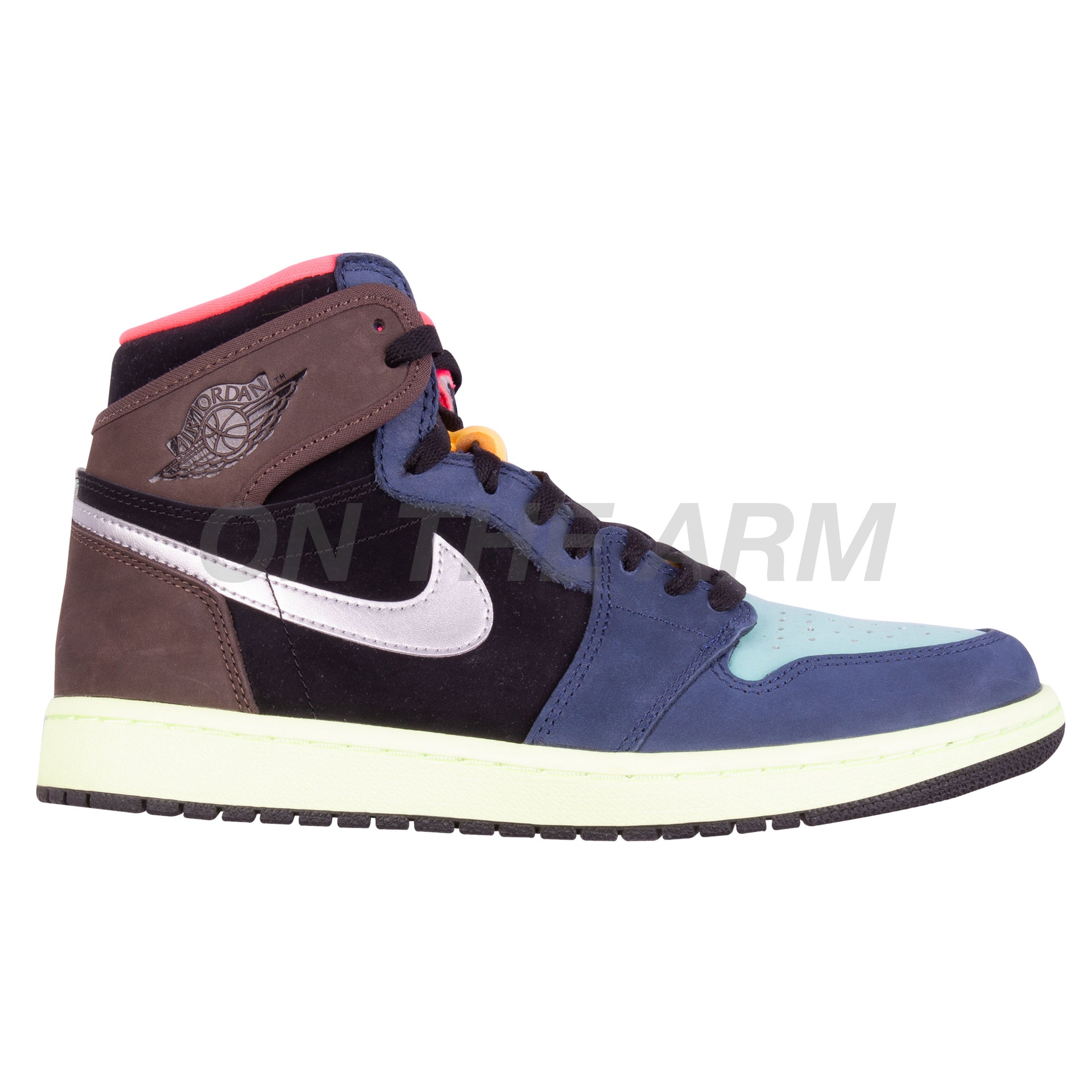 Nike Bio Hack Air Jordan 1 USED
