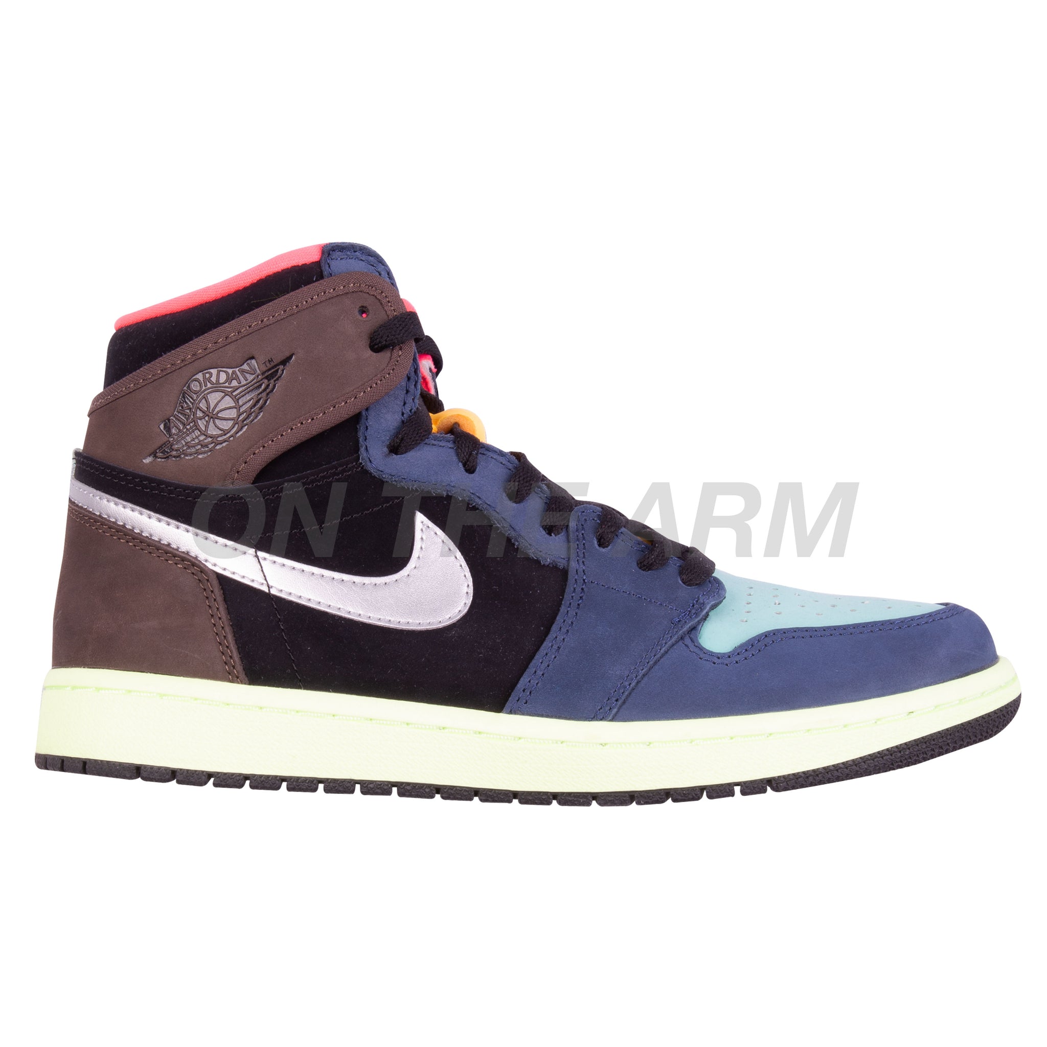 Nike Bio Hack Air Jordan 1