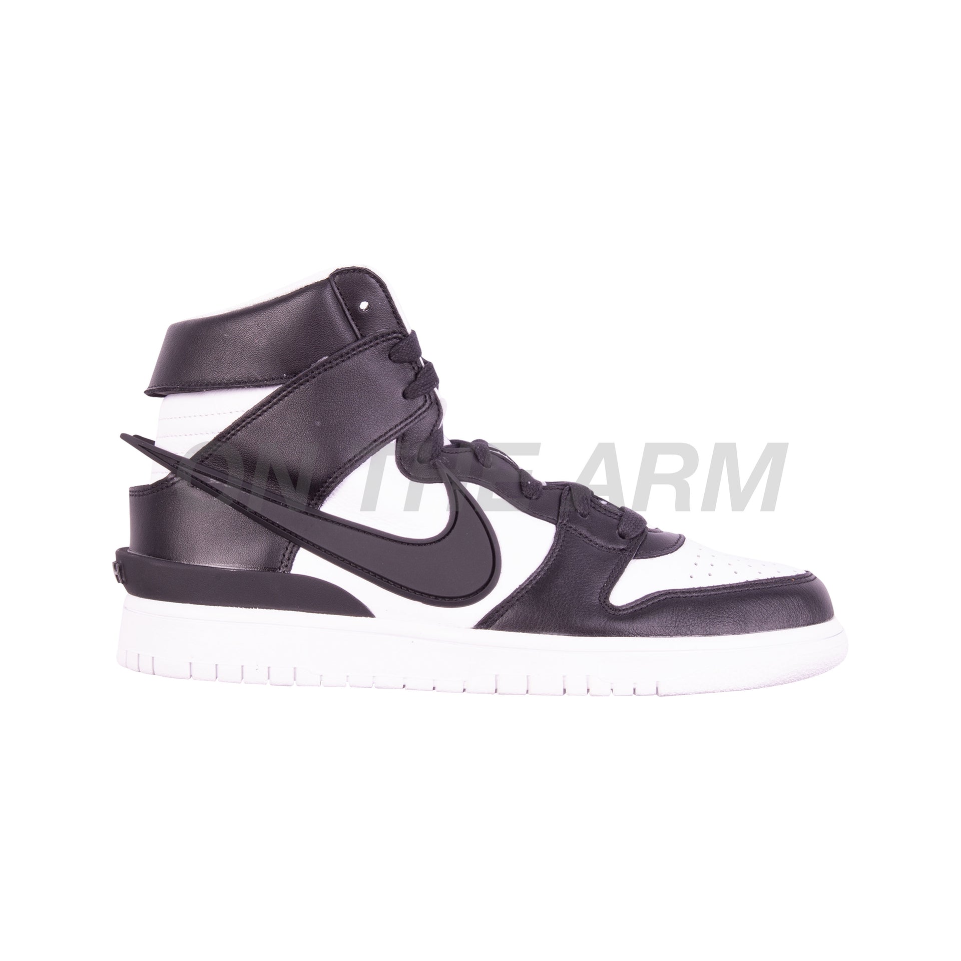 Nike Black Ambush Dunk Hi