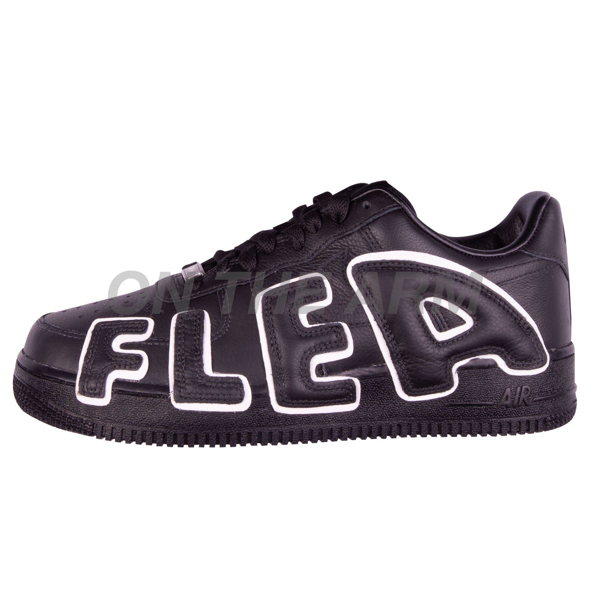 Nike Black Cactus Plant Flea Market Air Force 1 Low