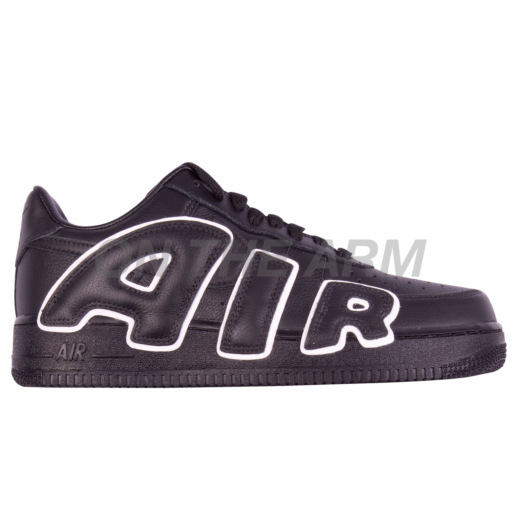 Nike Black Cactus Plant Flea Market Air Force 1 Low