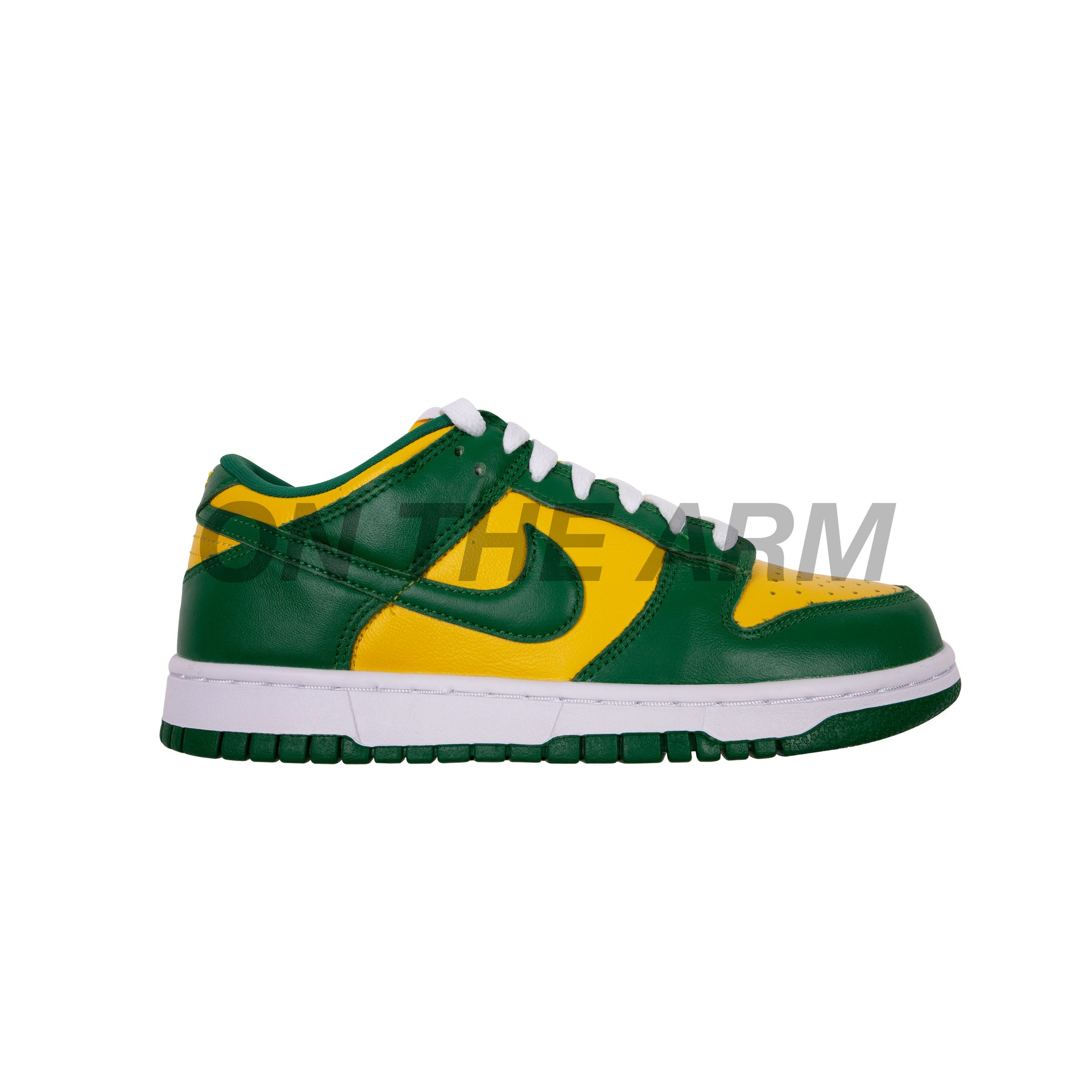 Nike Brazil Dunk Low