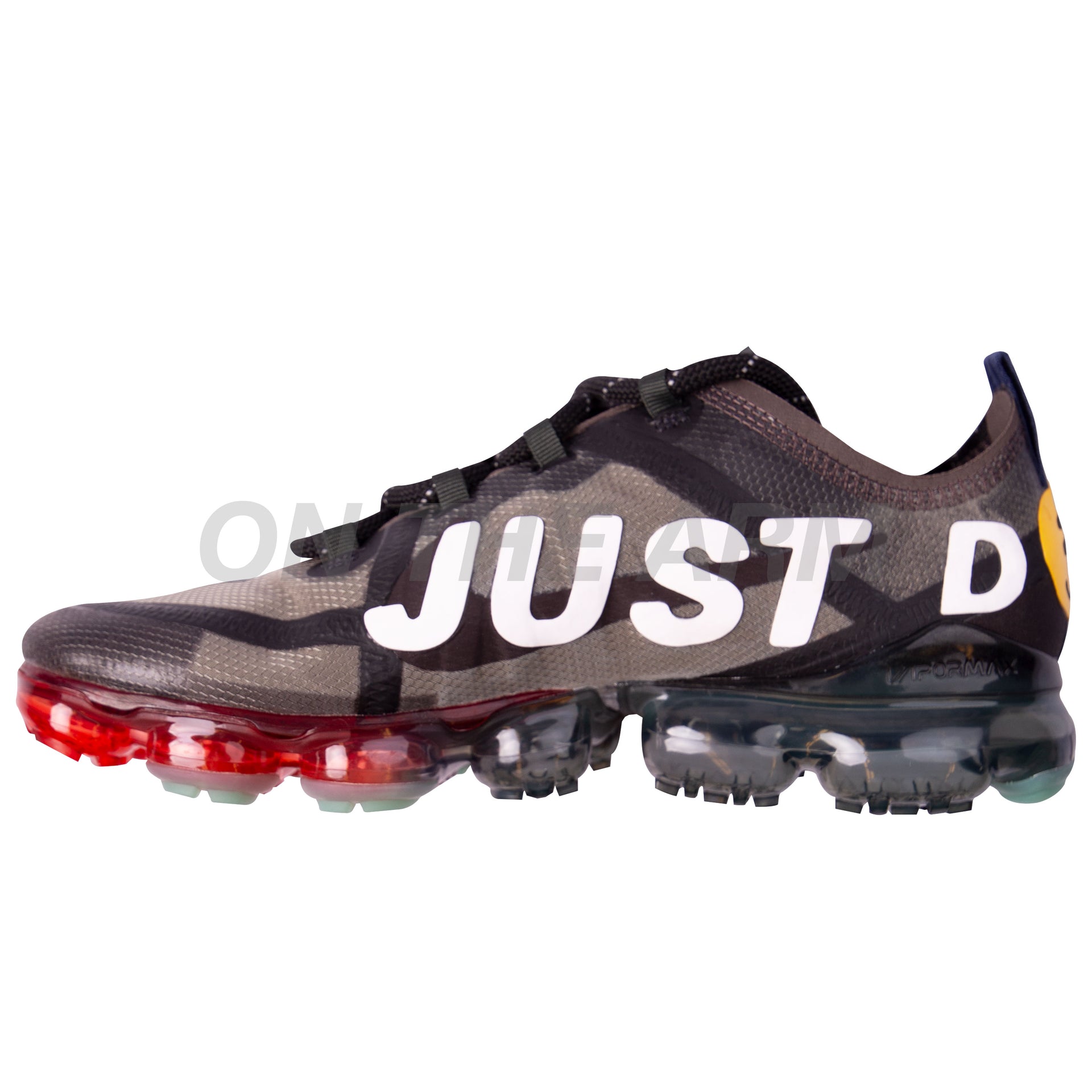 Nike Cactus Plant Flea Market Air Vapormax