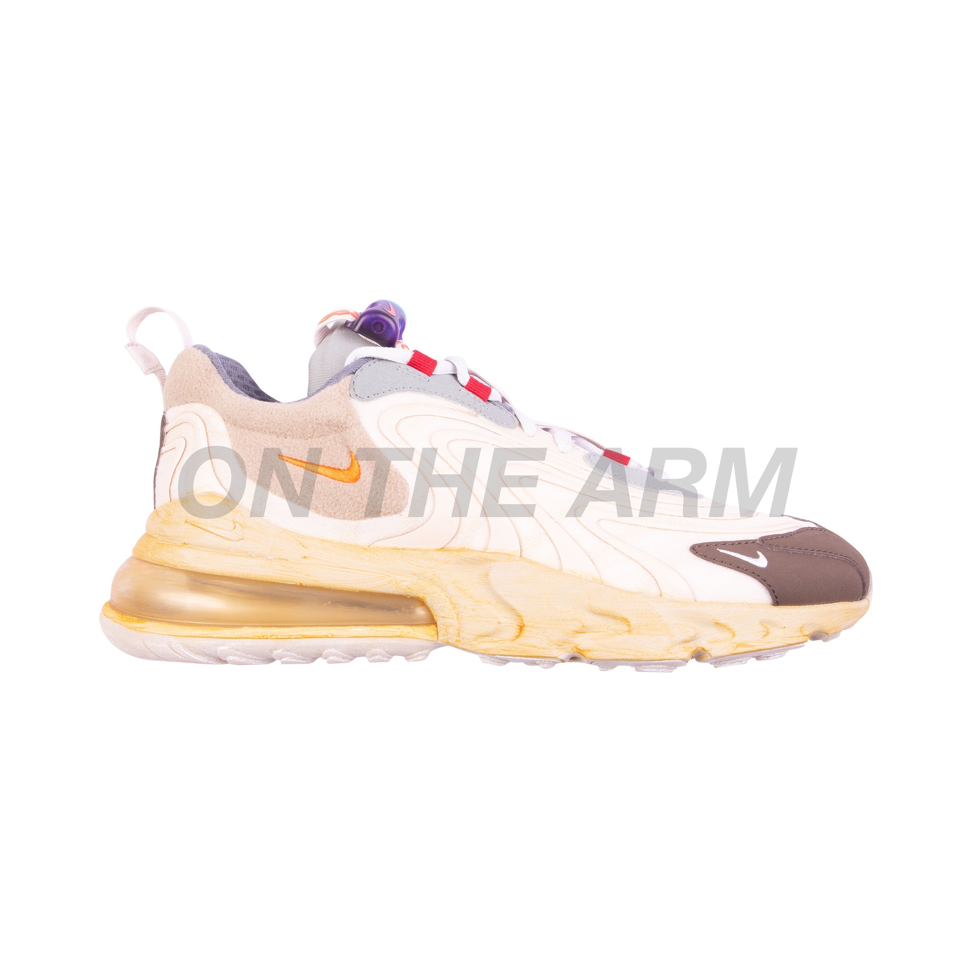 Nike Cactus Trails Air Max 270