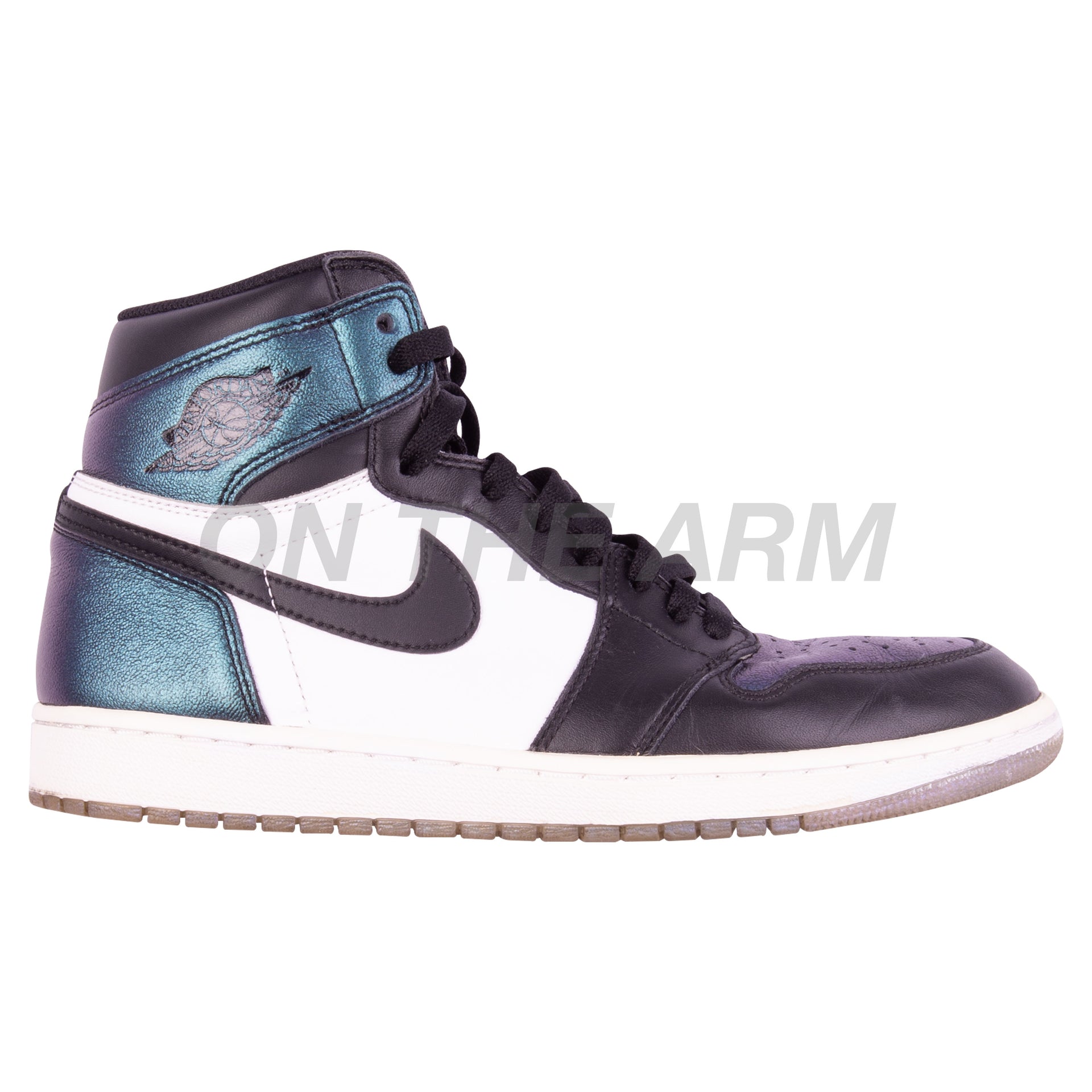 Nike Chameleon Air Jordan 1 USED
