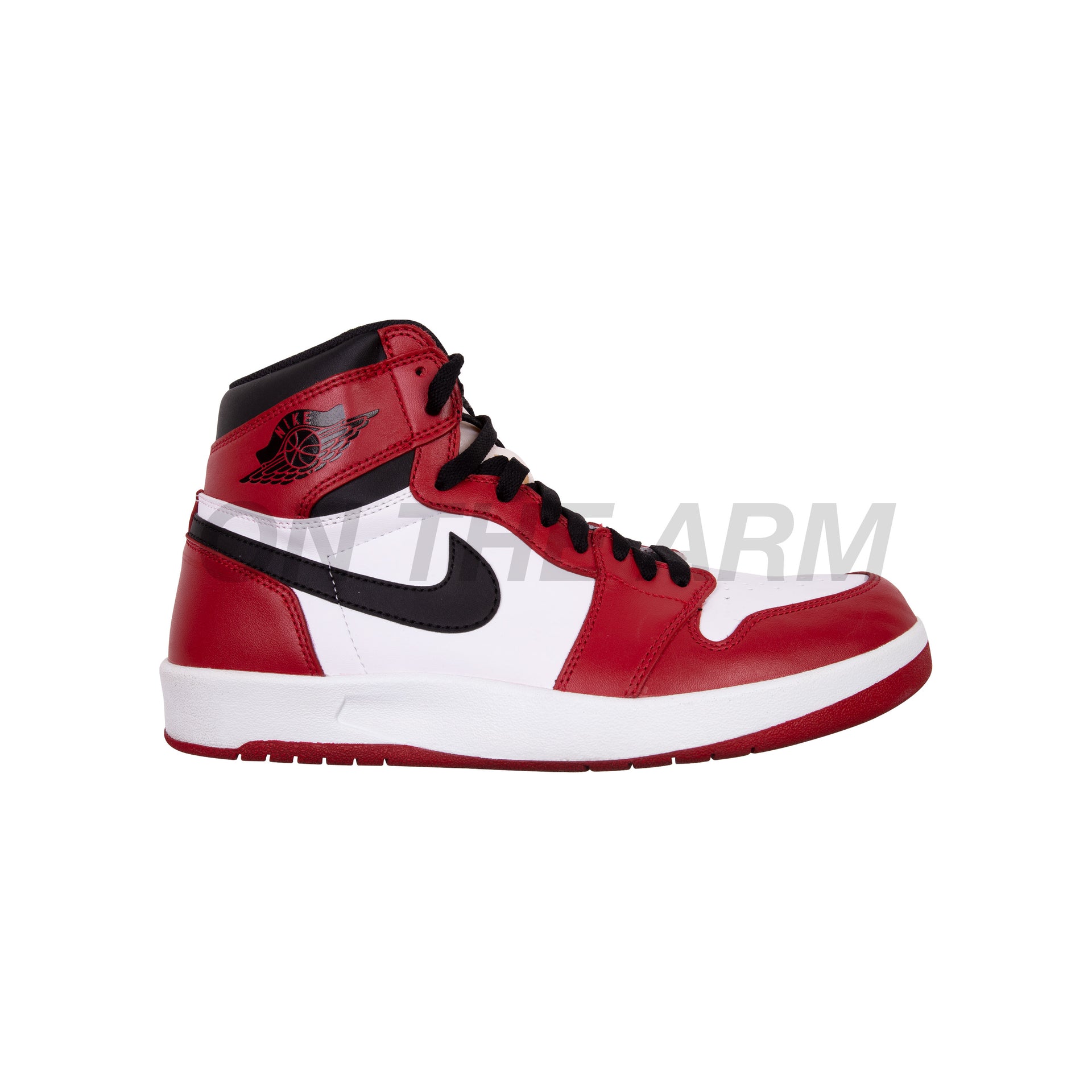 Nike Chicago Air Jordan 1.5