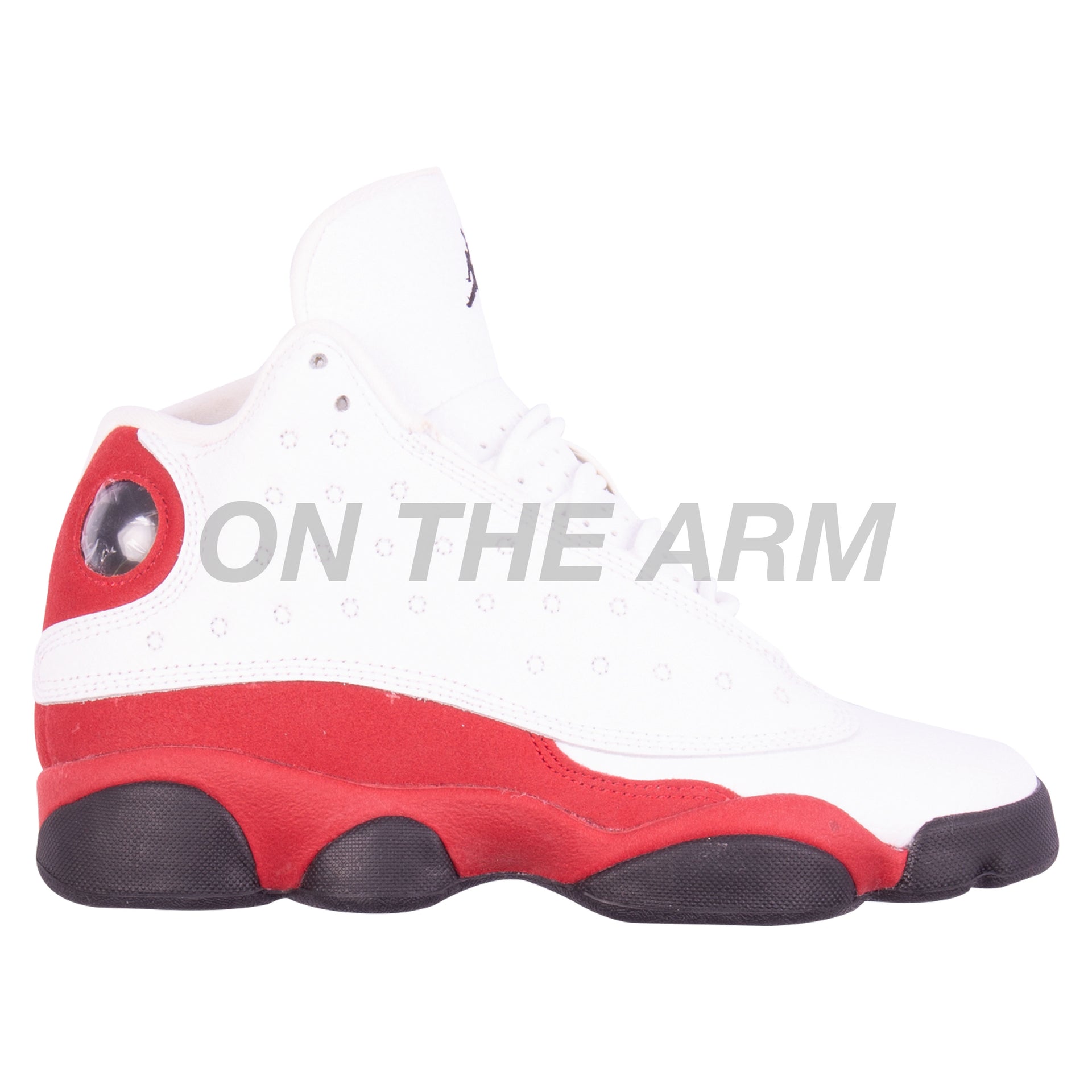 Nike Chicago Air Jordan 13 USED