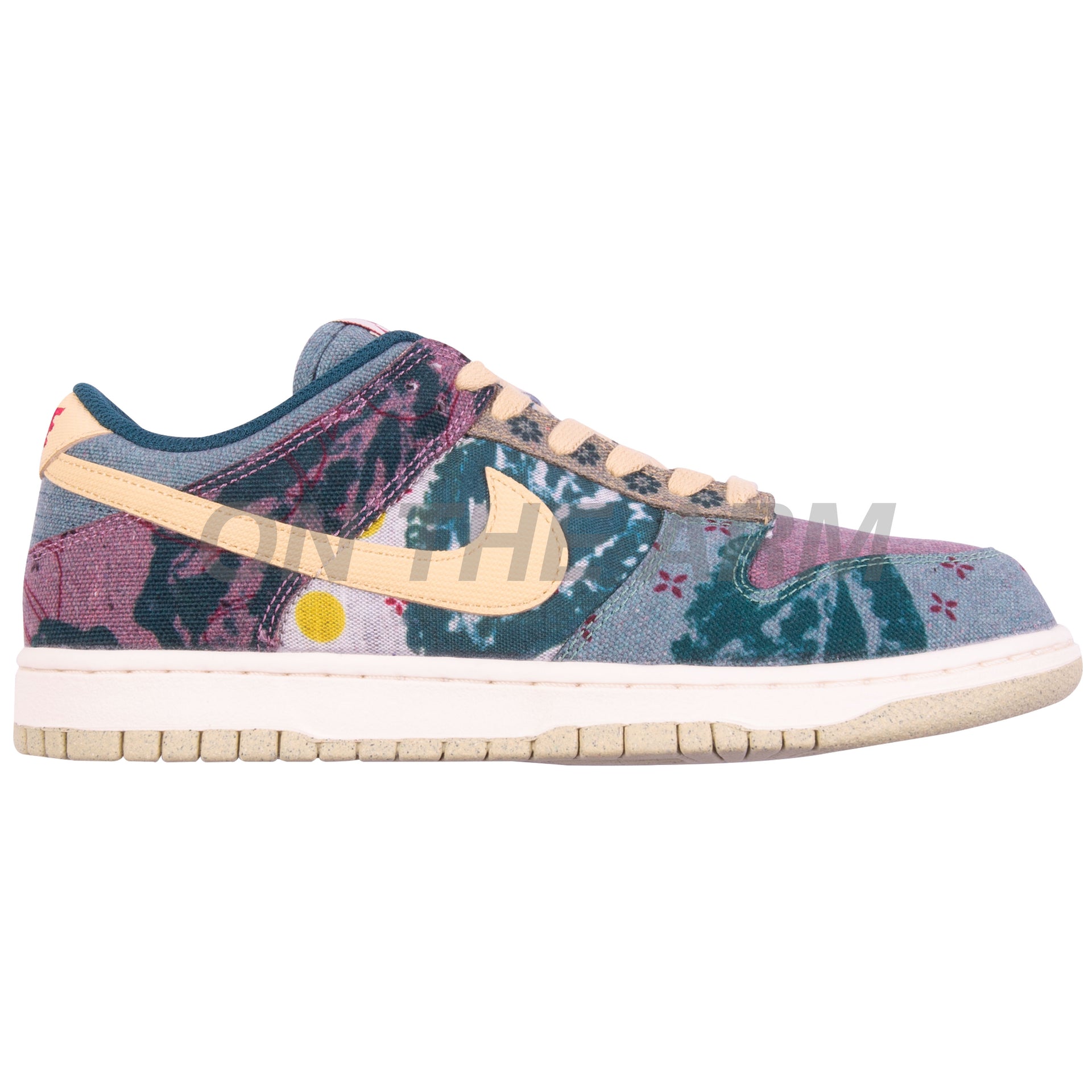 Nike Community Dunk Low SP