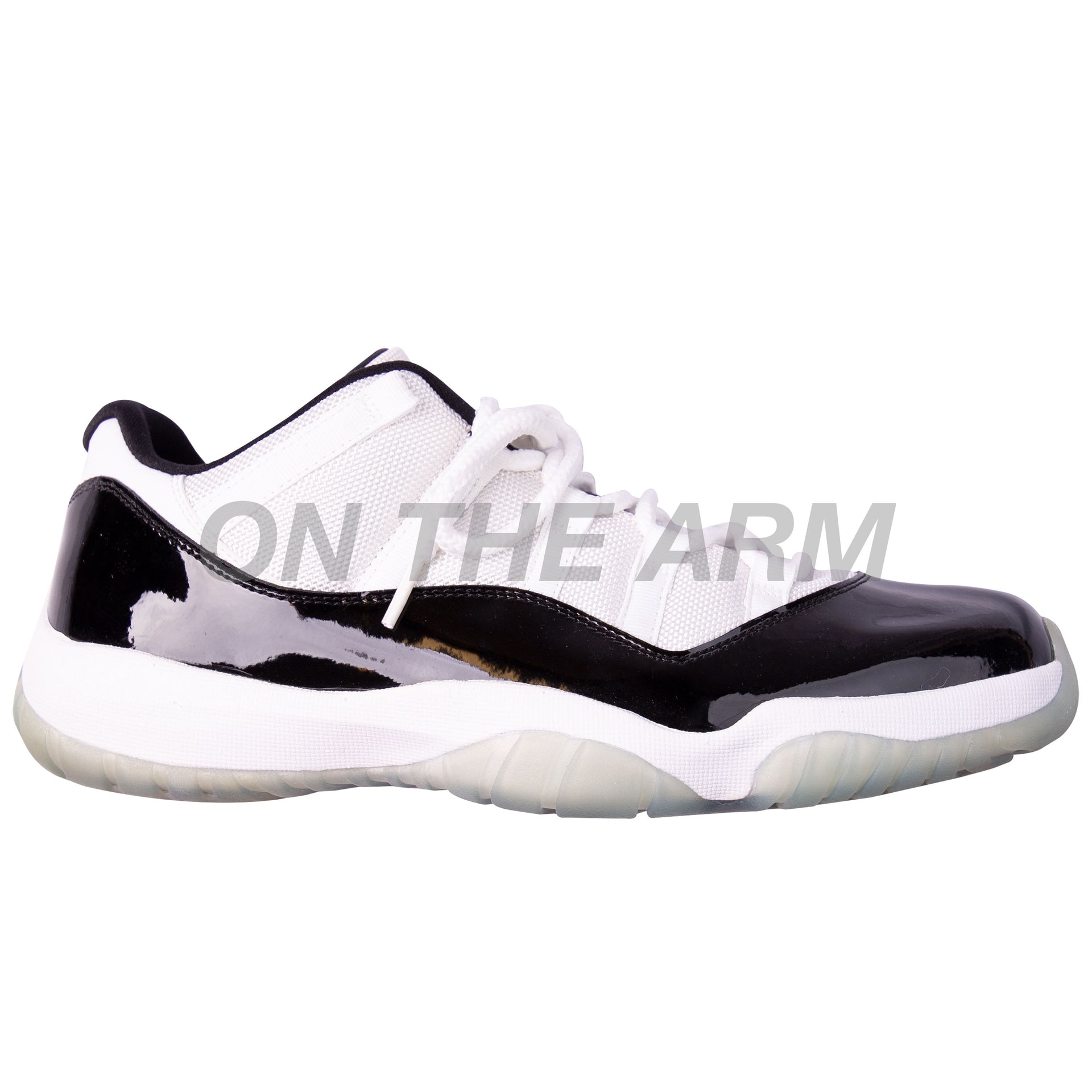 Nike Concord Air Jordan 11 Low USED
