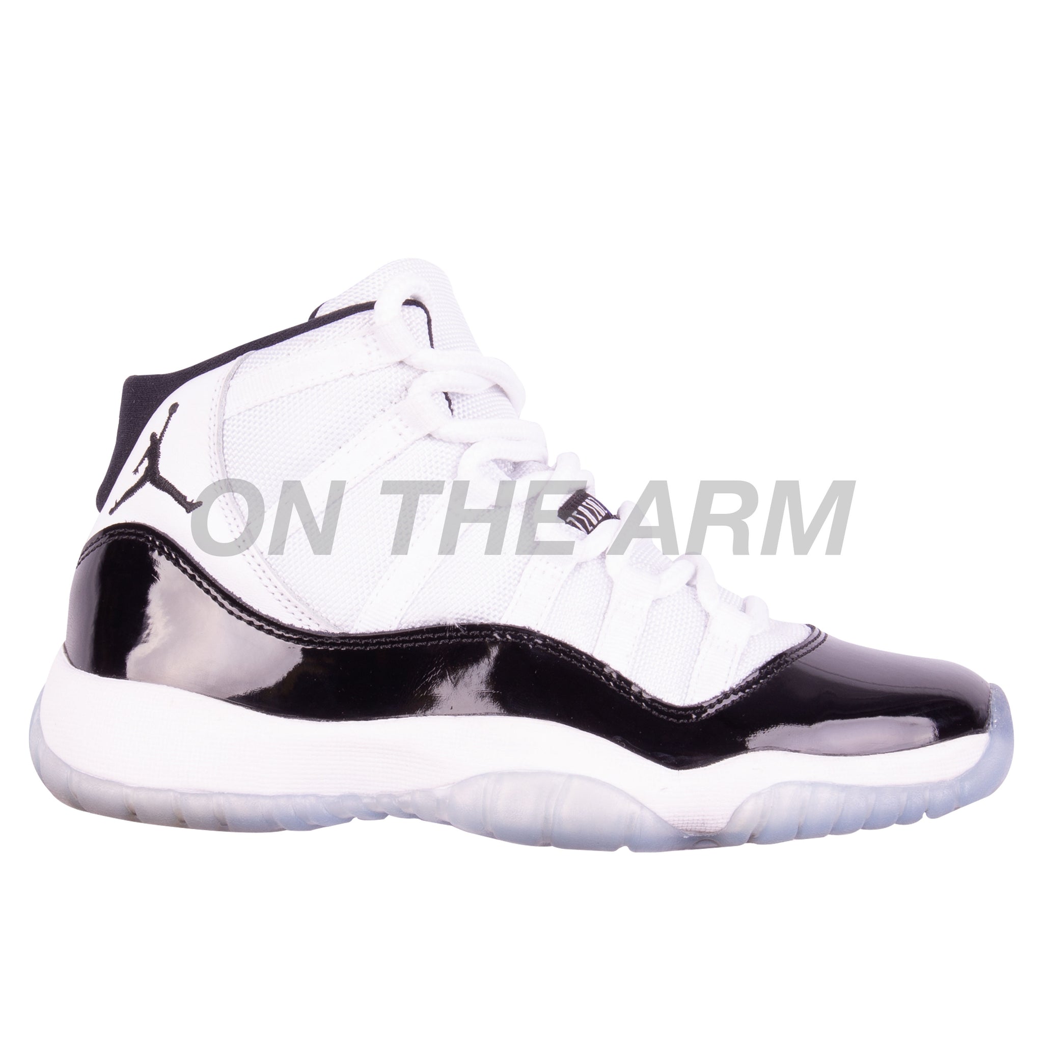 Nike Concord Air Jordan 11 (2018) USED