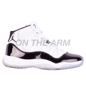 Nike Concord Air Jordan 11 (2018) USED