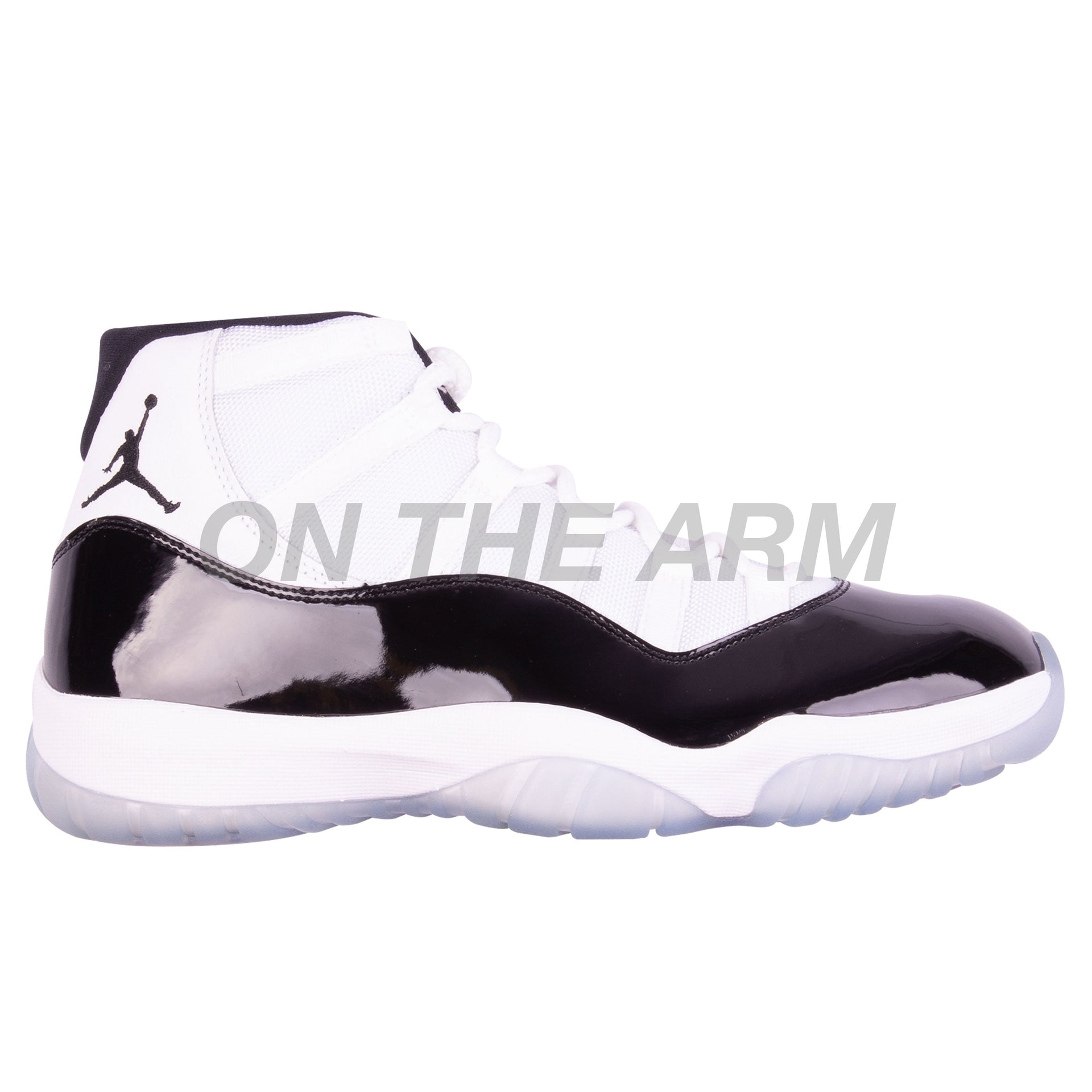 Nike Concord Air Jordan 11 (2018)