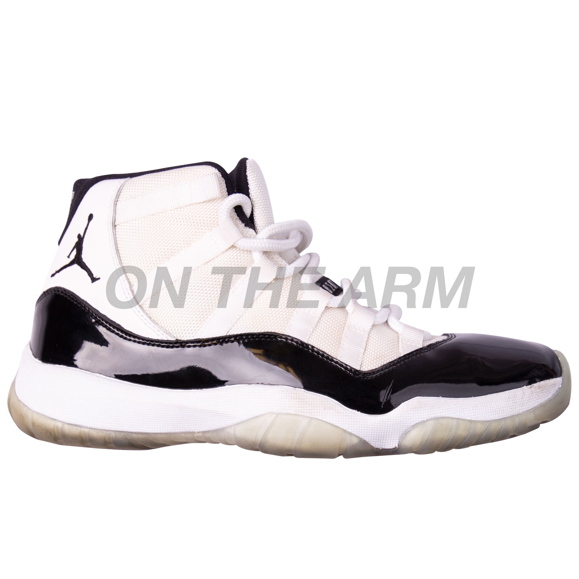 Nike Concord Air Jordan 11 (2011) USED