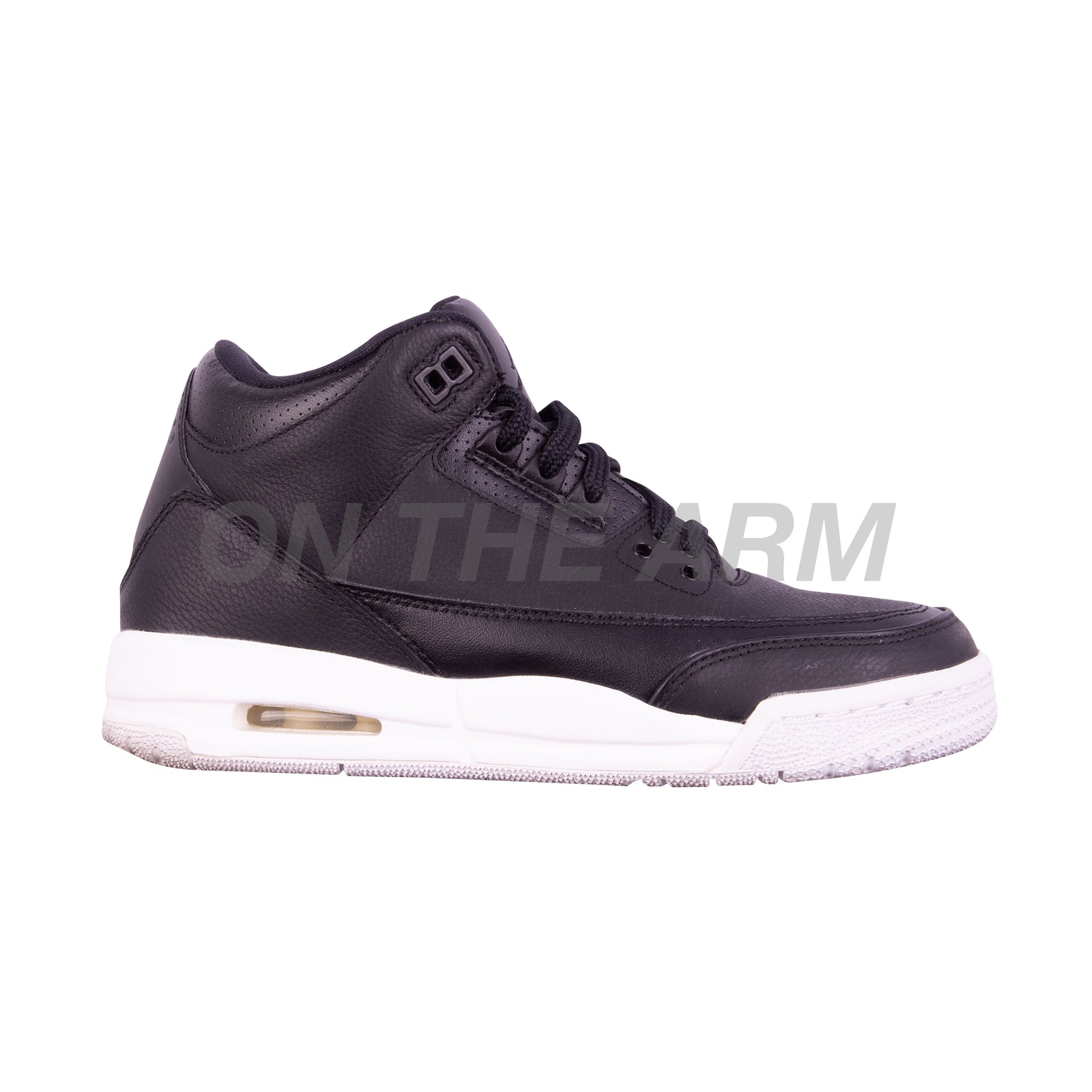 Nike Cyber Monday Air Jordan 3 PRE-OWNED