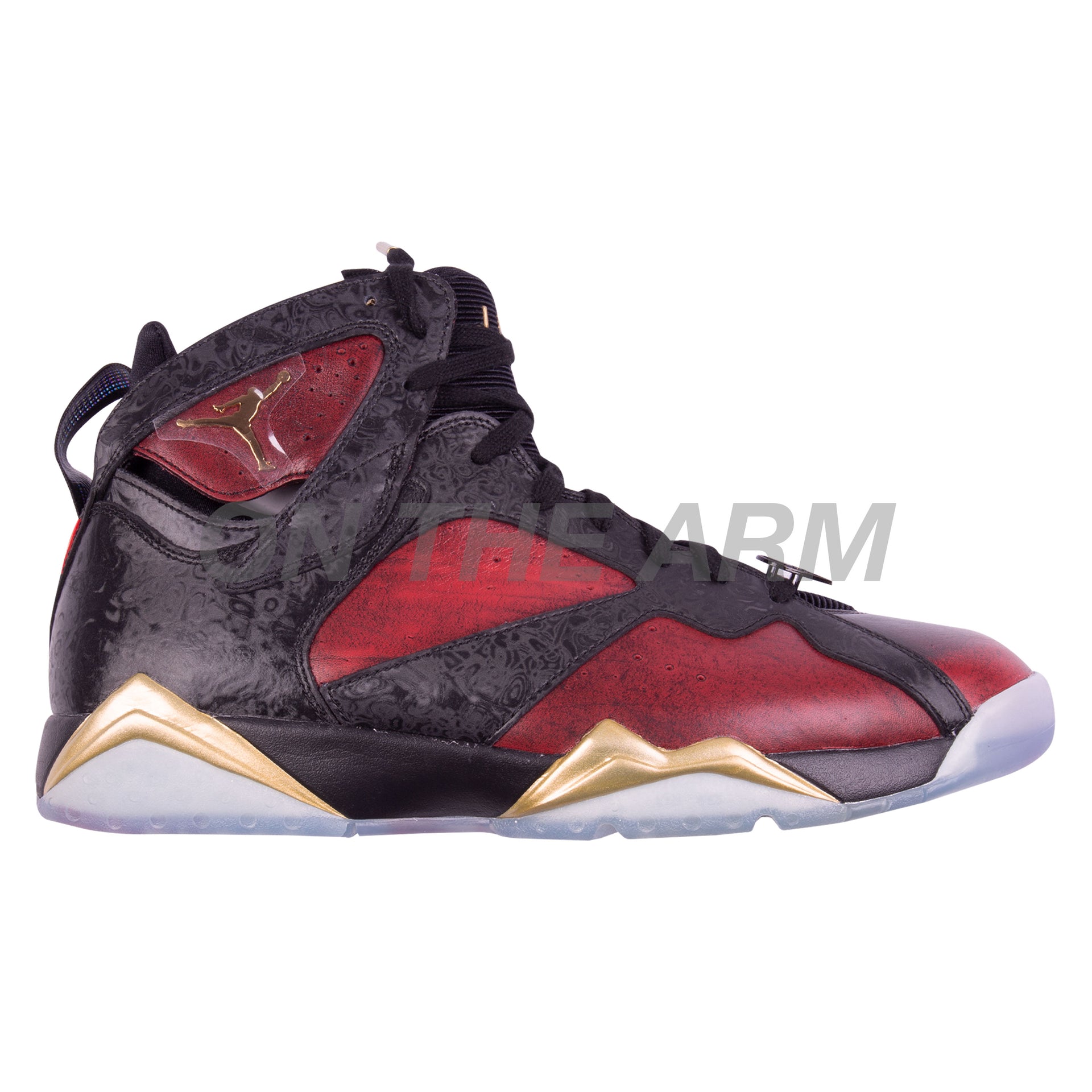 Nike Doernbecher Air Jordan 7