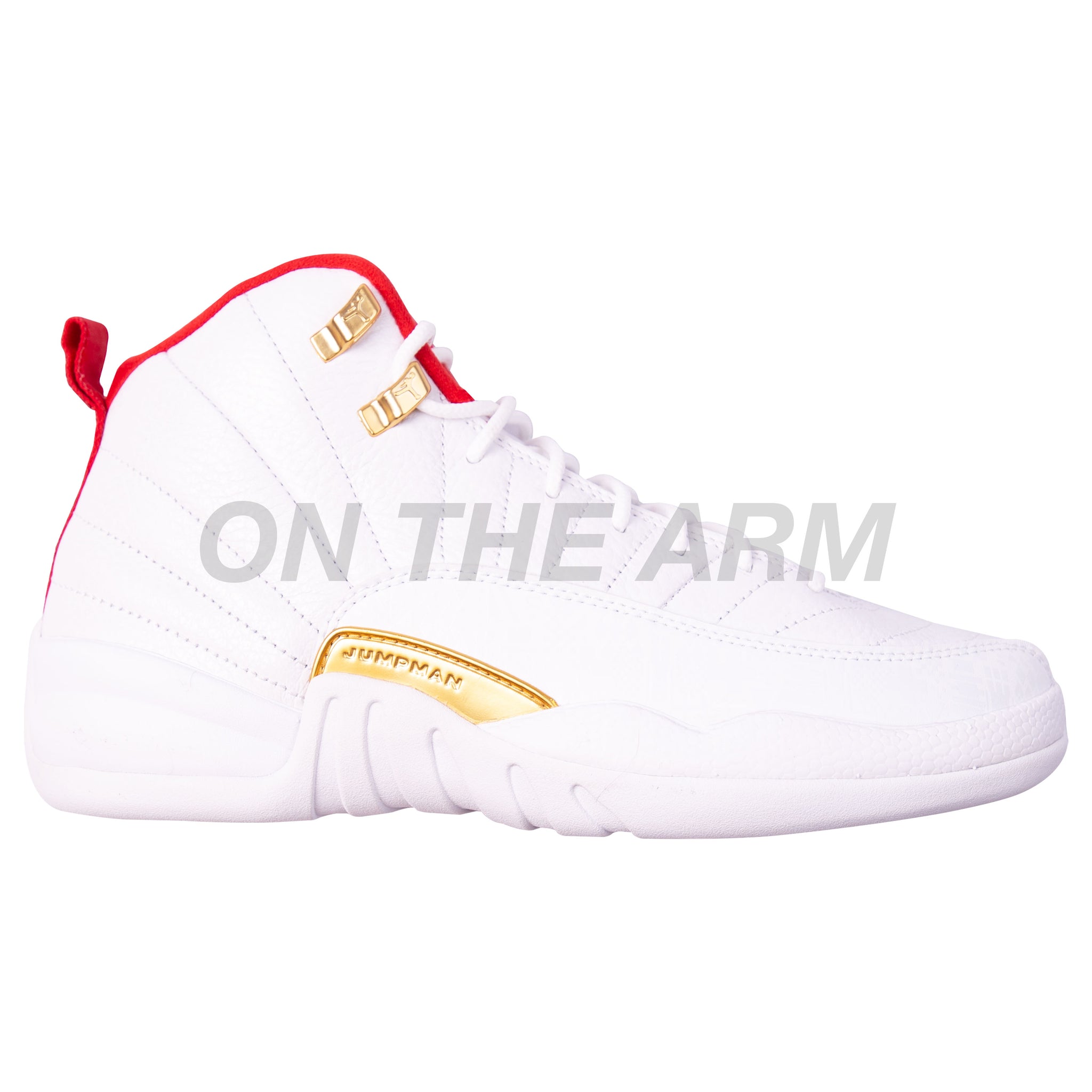Nike Fiba Air Jordan 12