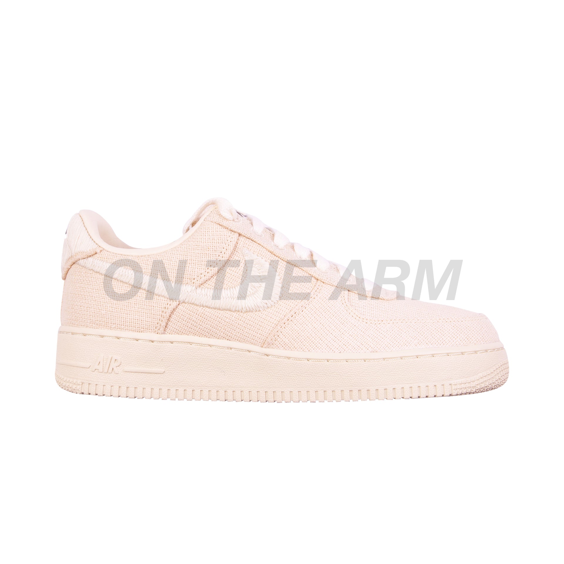 Nike Fossil Stussy Air Force 1 Low