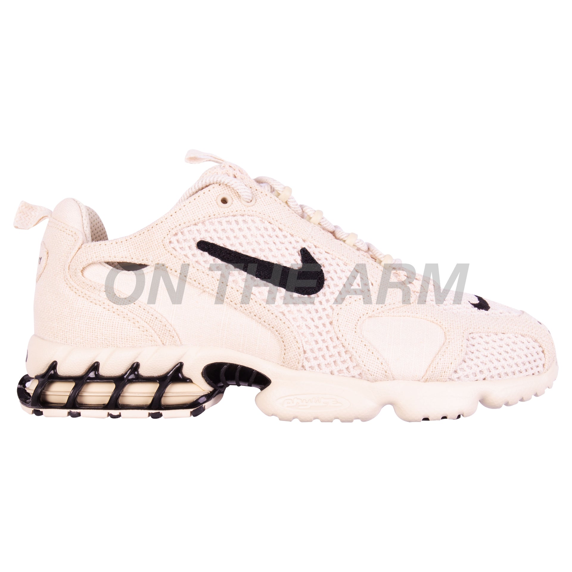 Nike Fossil Stussy Spiridon