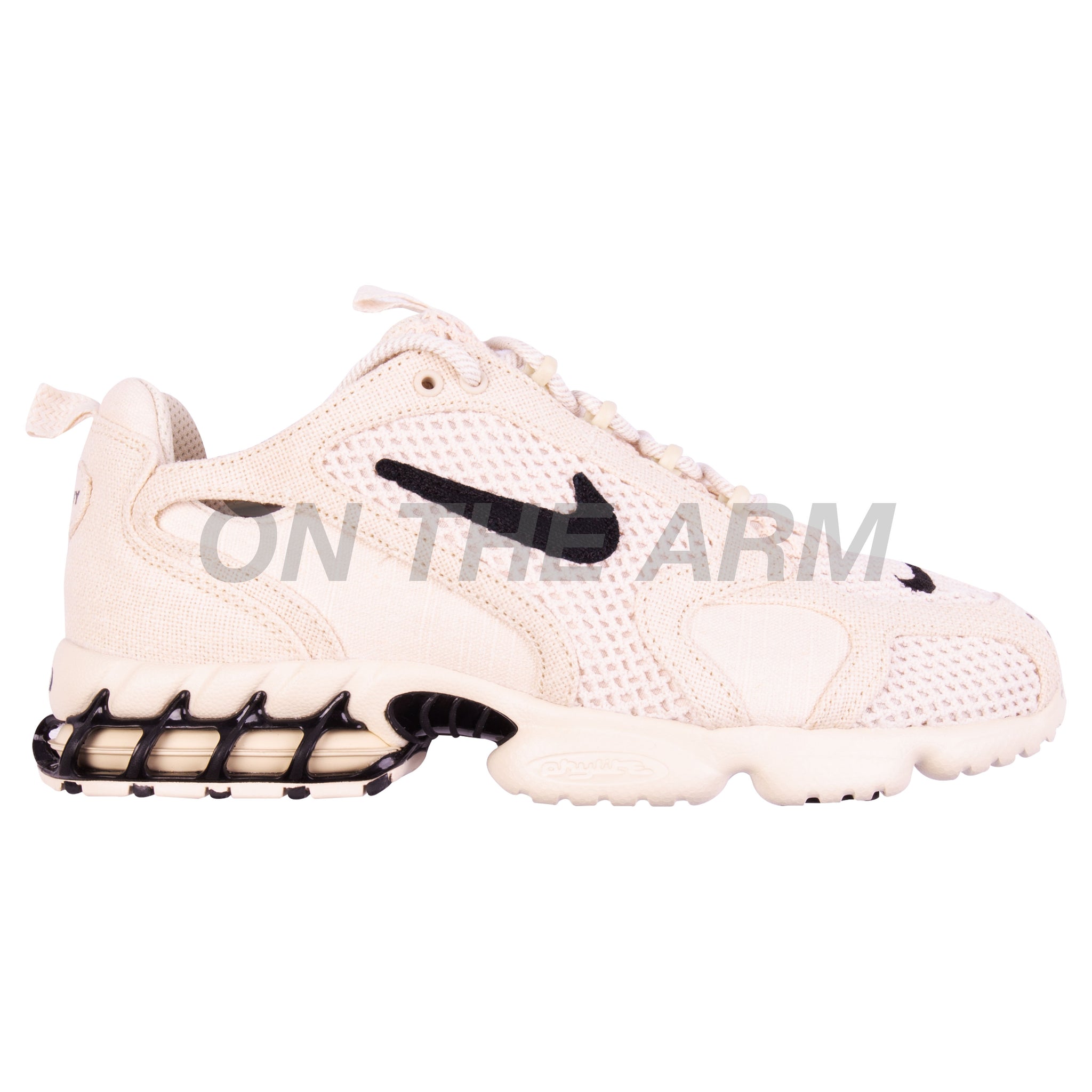 Nike Fossil Stussy Spiridon