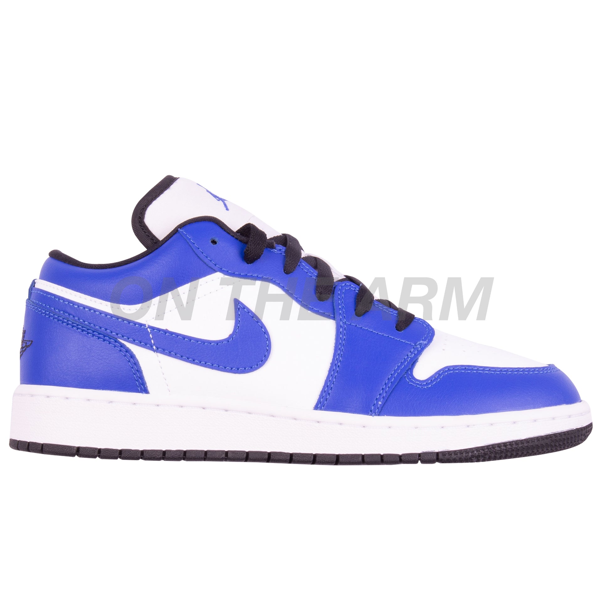 Nike Game Royal Air Jordan 1 Low