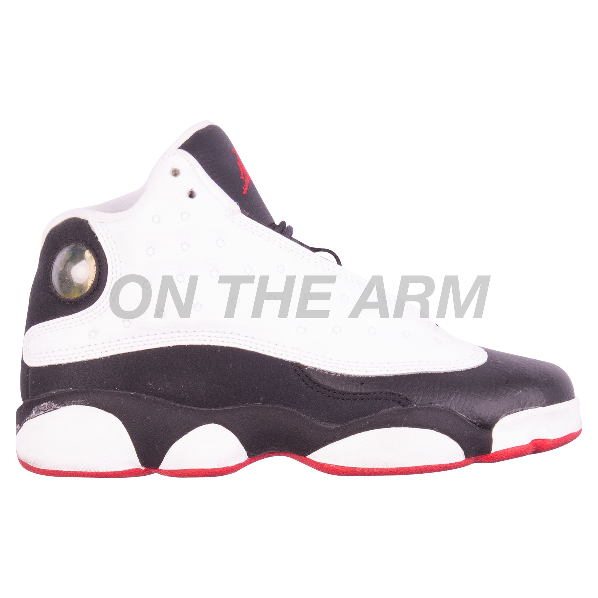 Nike He Got Game Air Jordan 13 USED