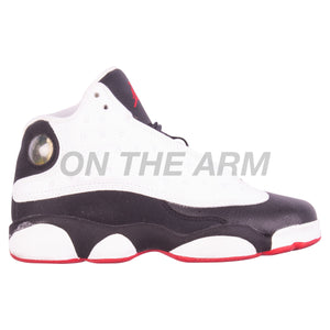 Nike He Got Game Air Jordan 13 USED