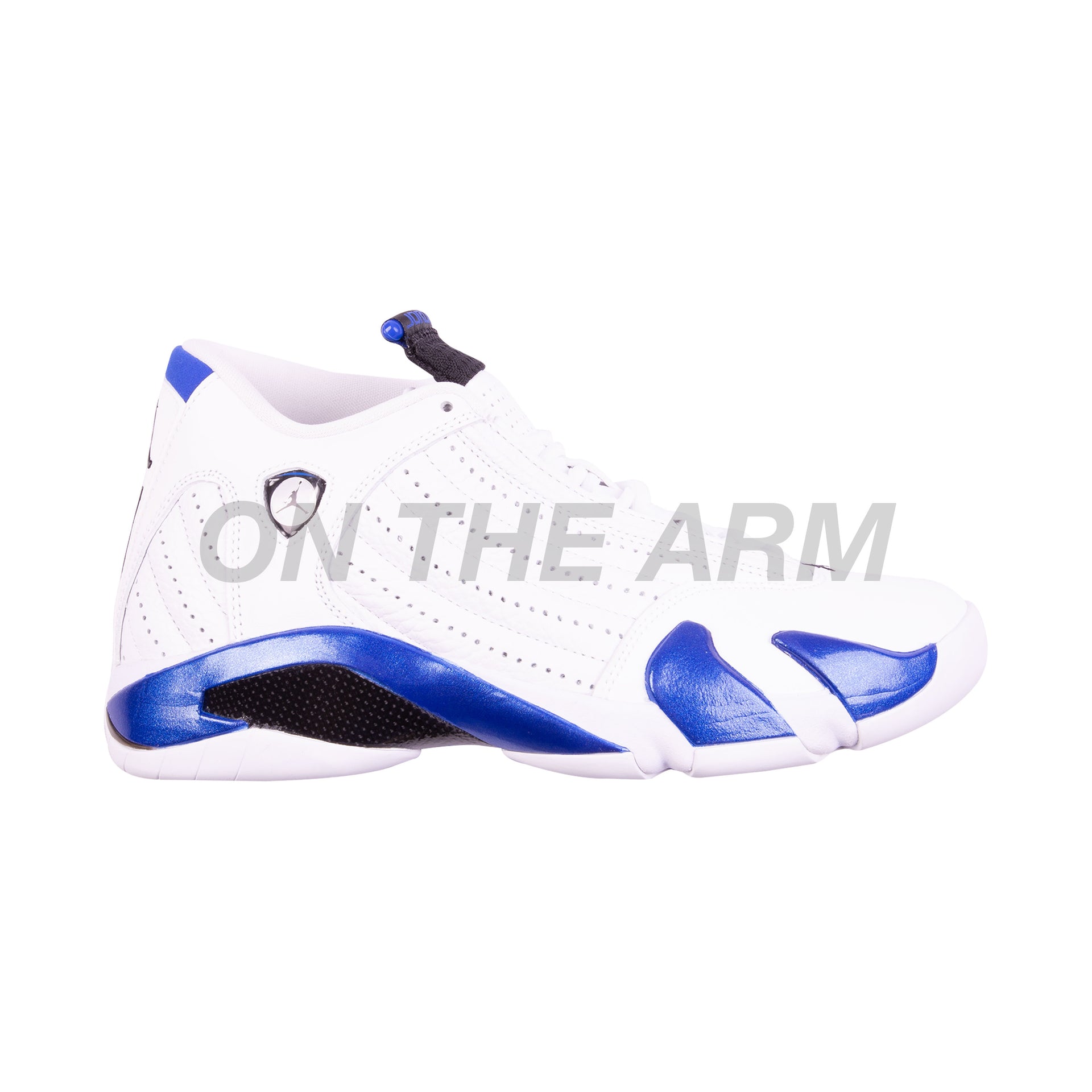 Nike Hyper Royal Air Jordan 14