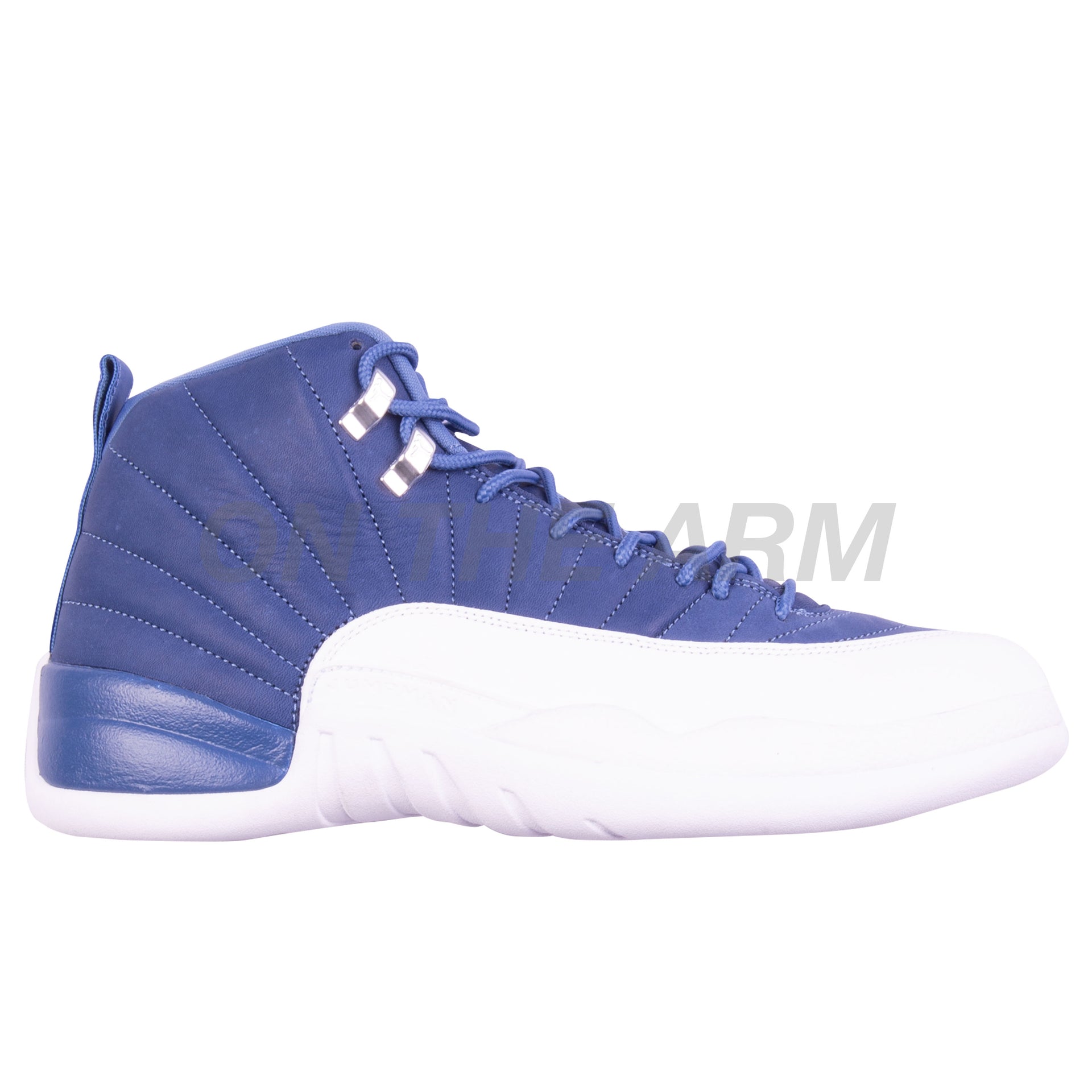 Nike Indigo Air Jordan 12