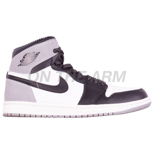 Nike Baron Air Jordan 1 USED