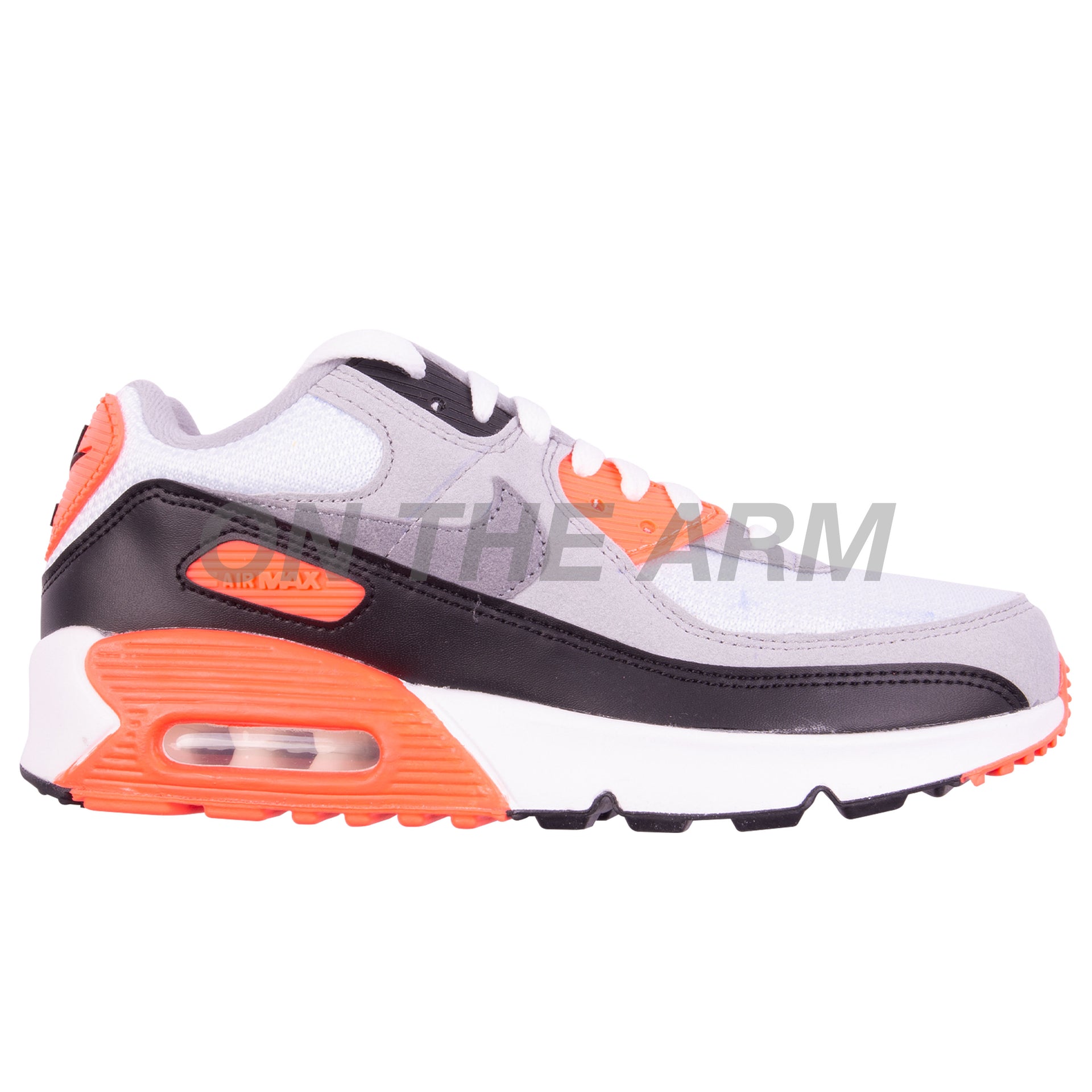 Nike Infrared Air Max 90