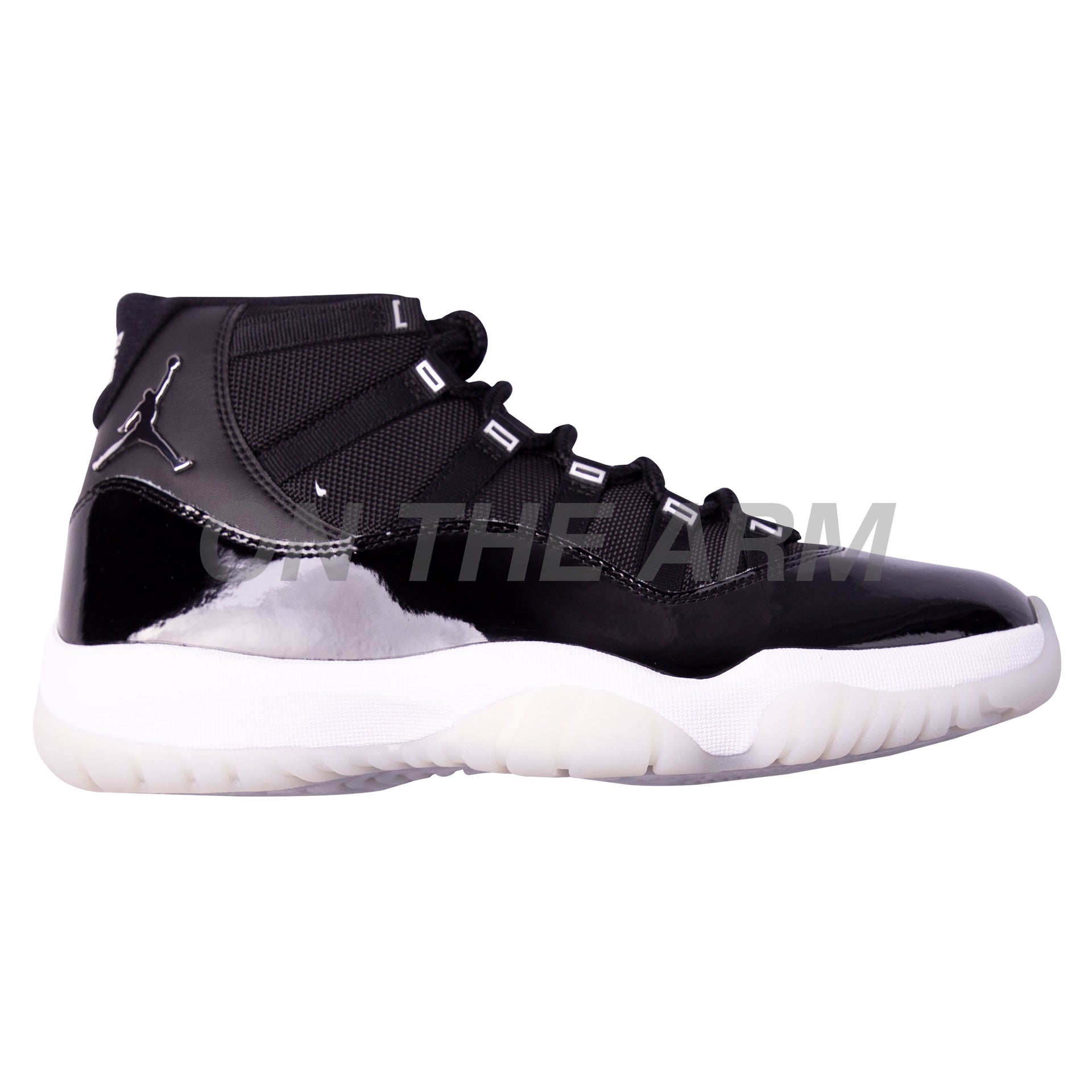 Nike Jubilee Air Jordan 11