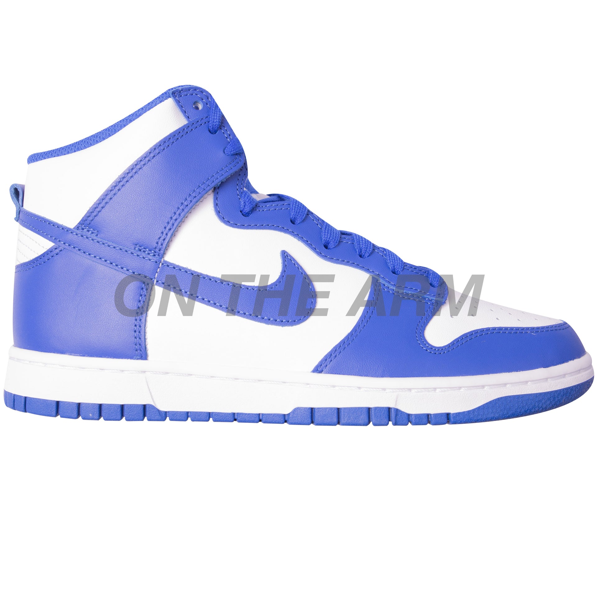 Nike Game Royal Dunk High