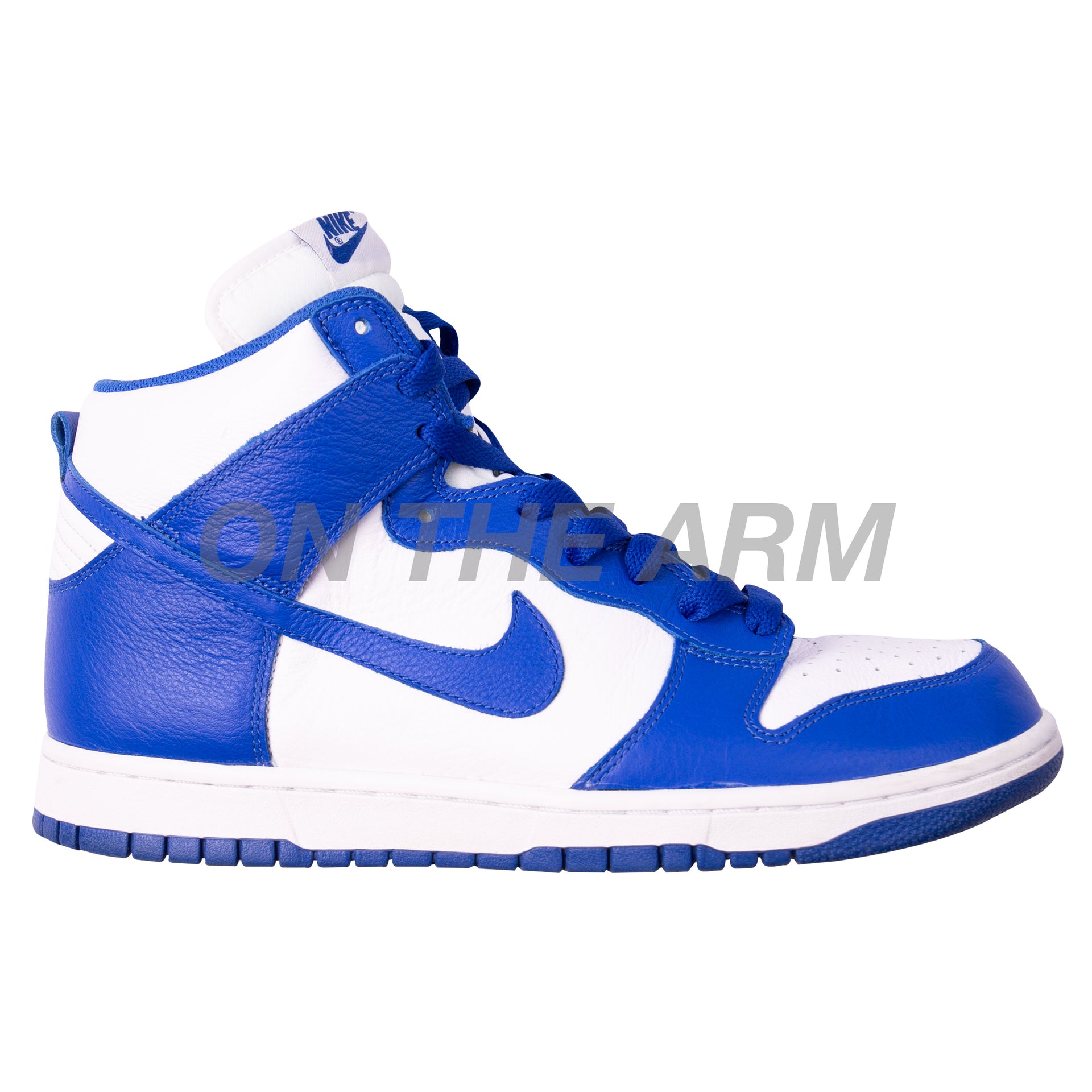 Nike Kentucky Dunk Retro QS (2016) USED