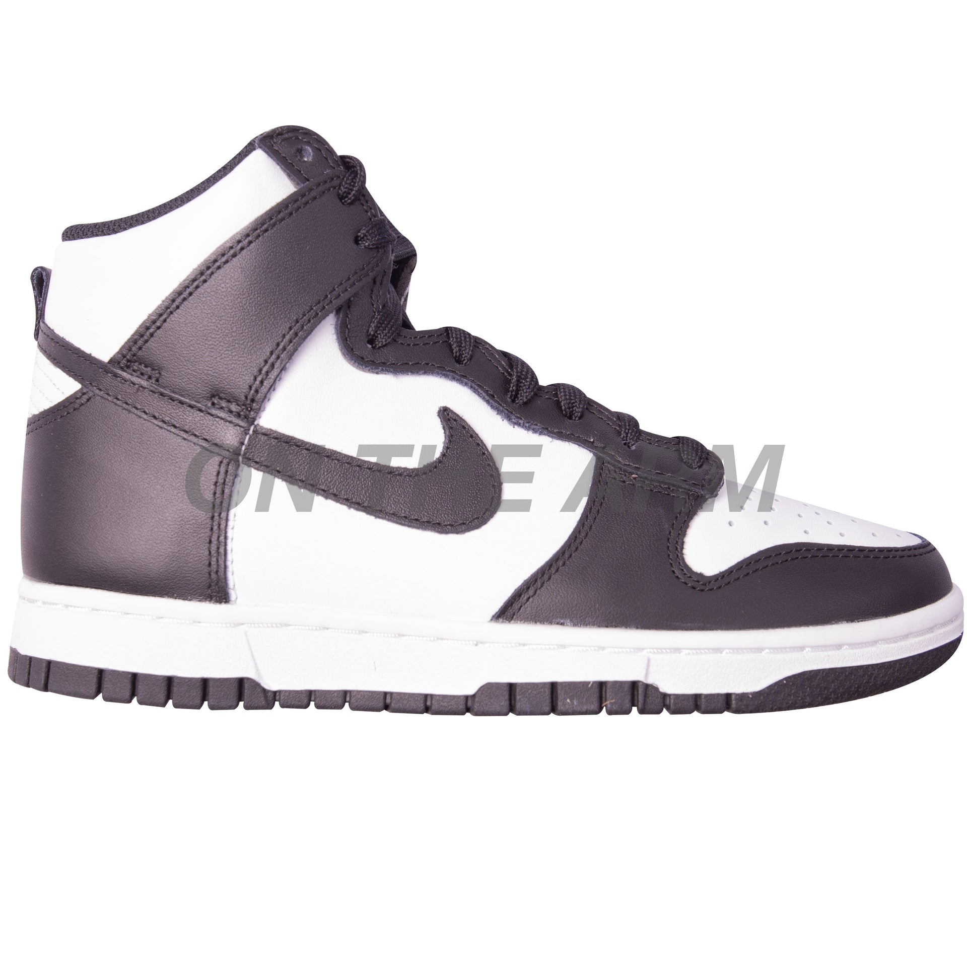 Nike Panda Dunk High