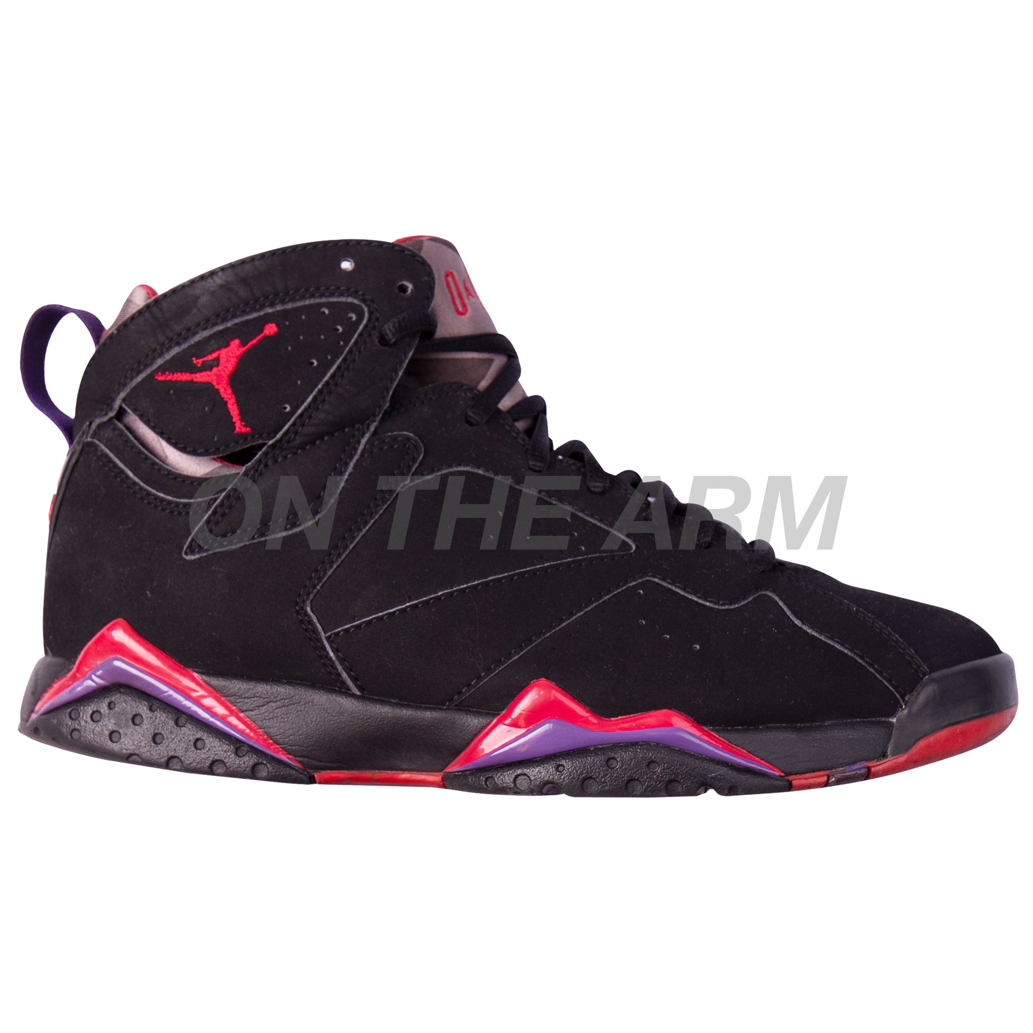 Nike Raptor Air Jordan 7 (2012) USED