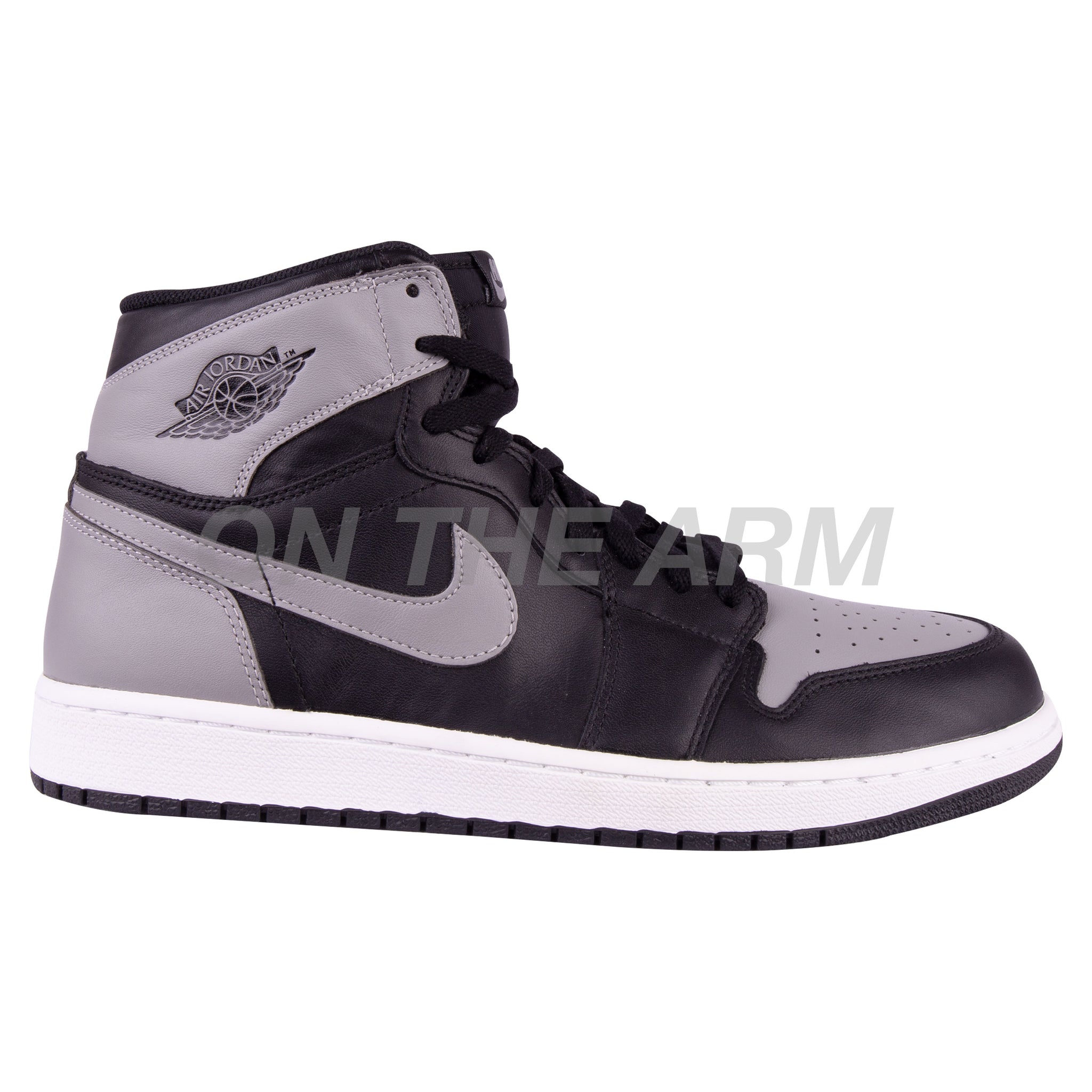 Nike Shadow Air Jordan 1 (2013)