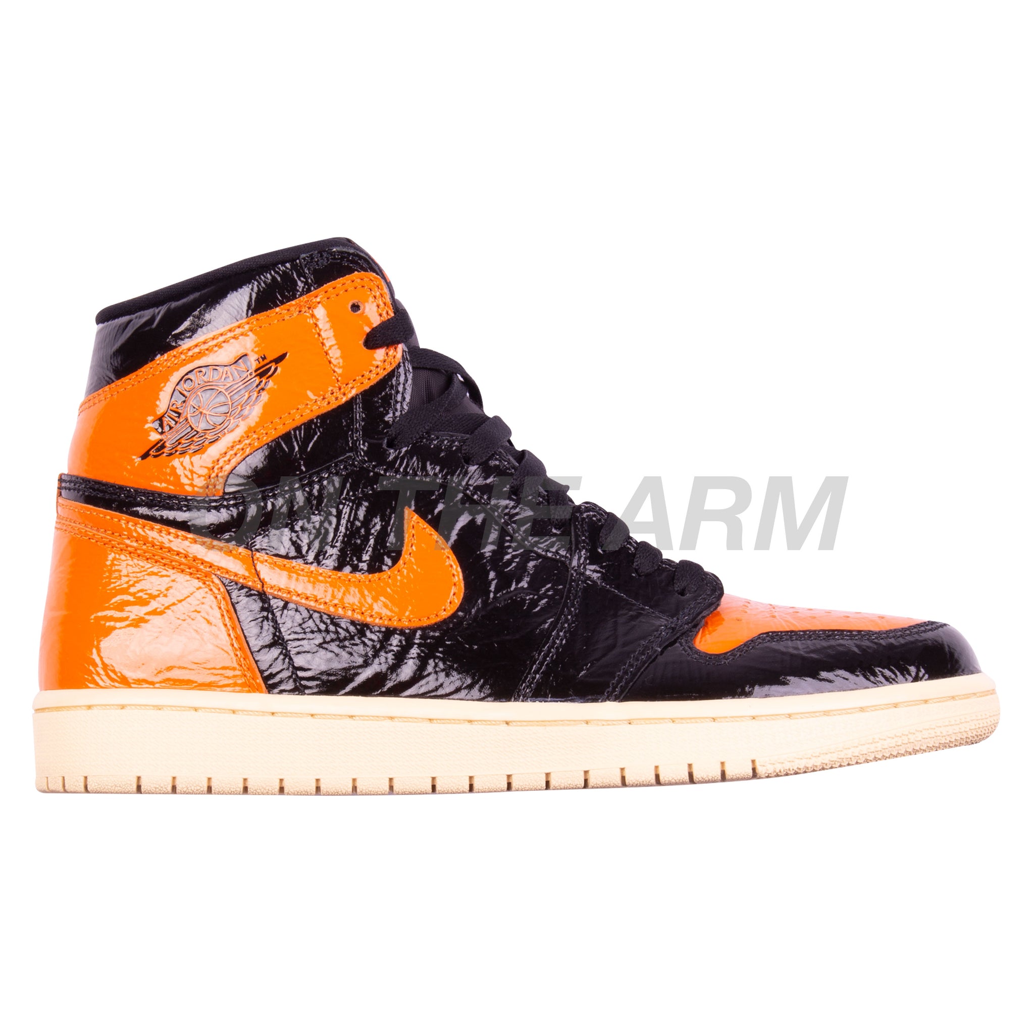 Nike Shattered Backboard 3.0 Air Jordan 1 USED