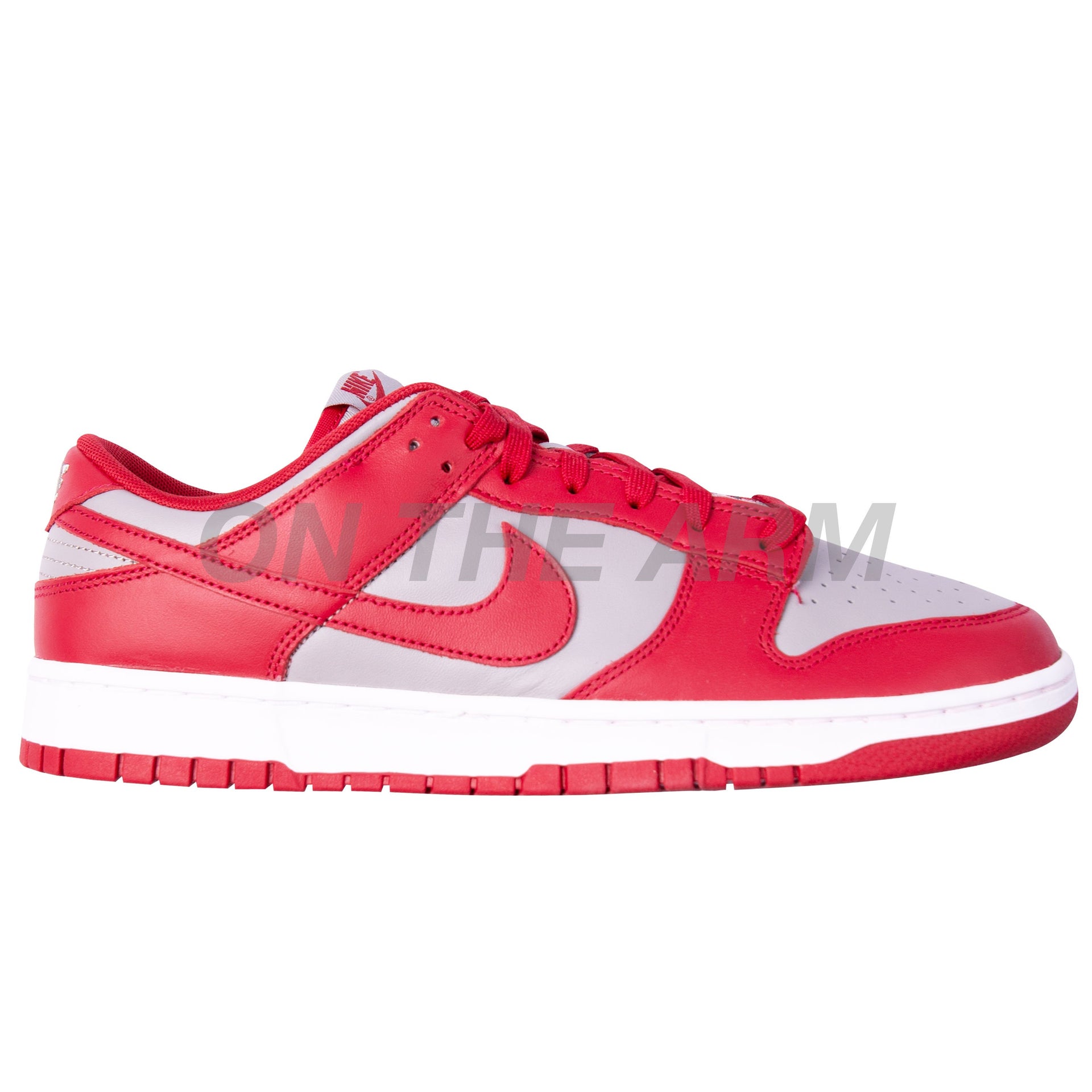 Nike UNLV Dunk Low Retro (2021)