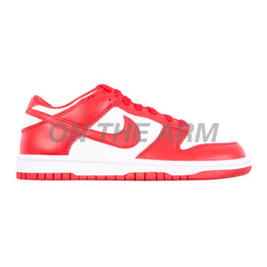 Nike University Red Dunk Low PRE-OWNED