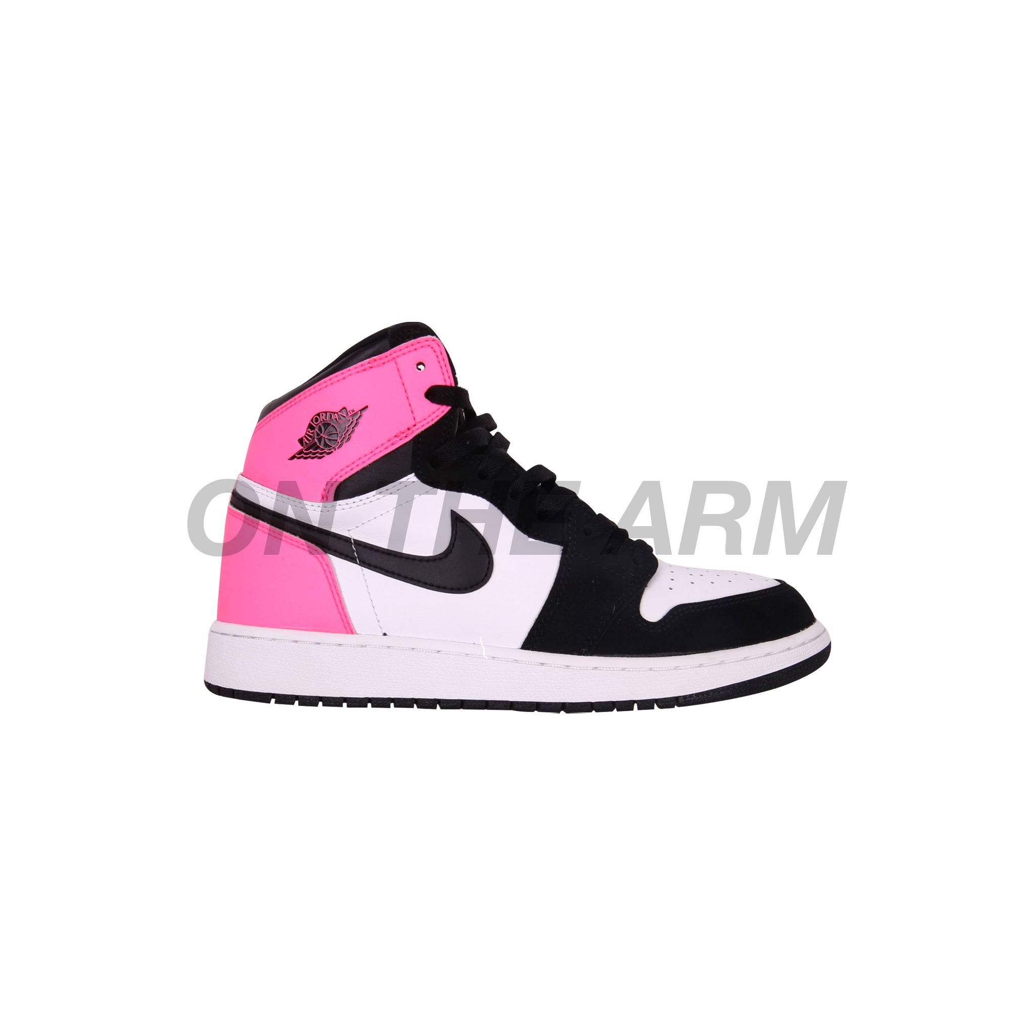 Nike Valentine's Air Jordan 1